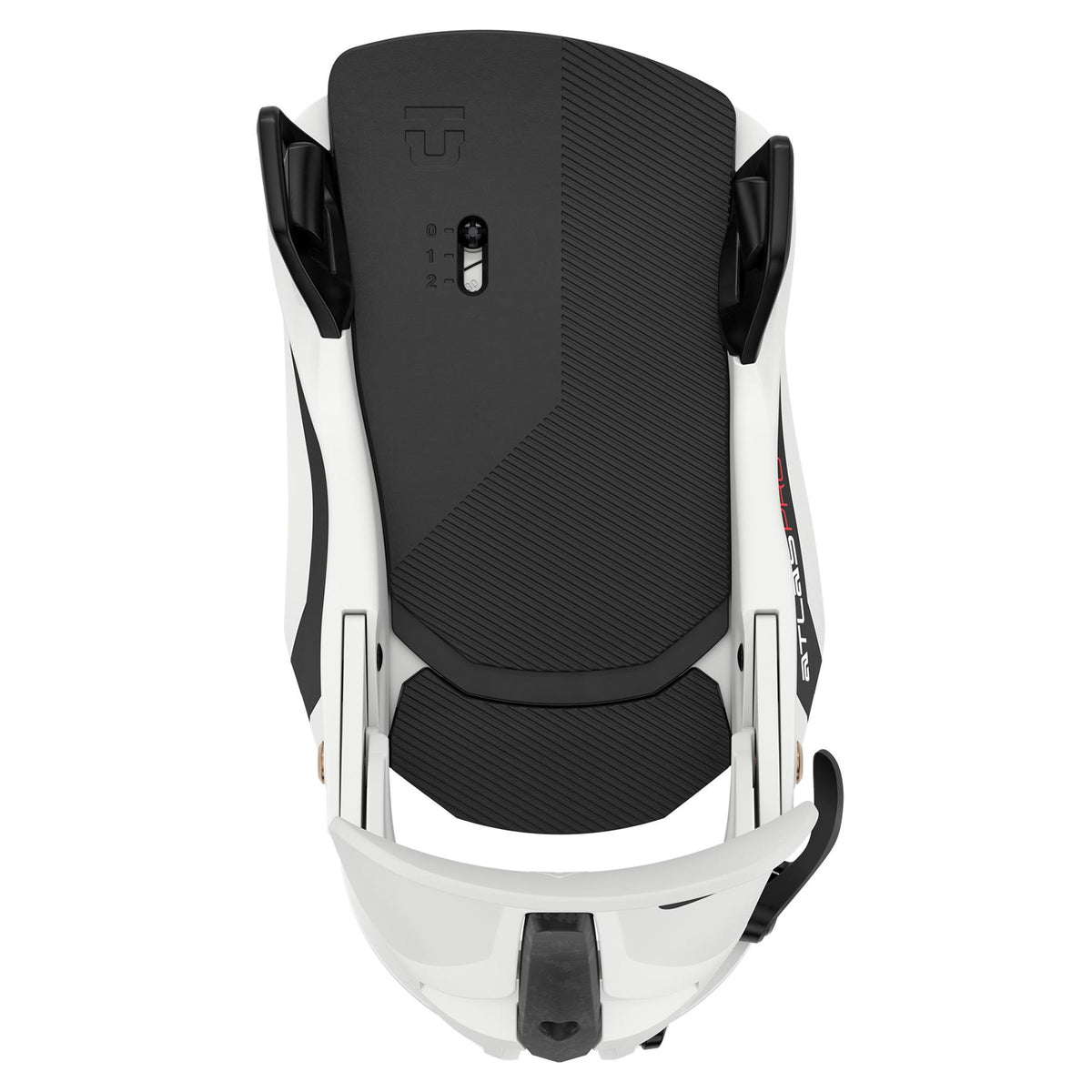 Union Atlas Pro Step On Mens Snowboard Bindings Stone 2027