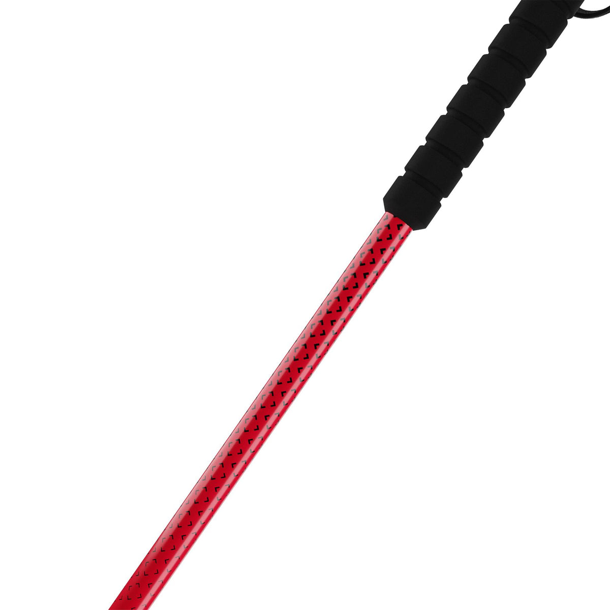 Black Crows Oxus Freebird Ski Poles Red