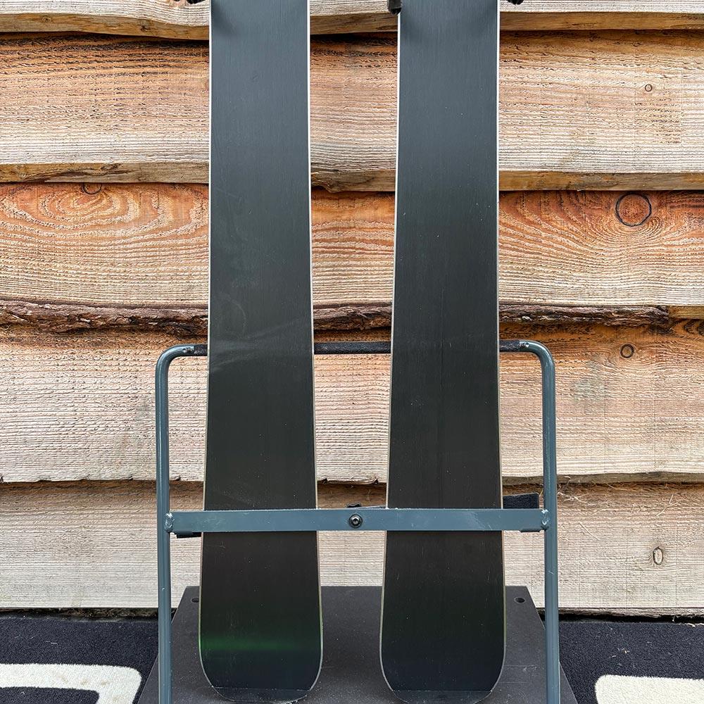 Rossignol Arcade 88 Ex-Hire Skis + SPX 12 GW Bindings 2026 170cm