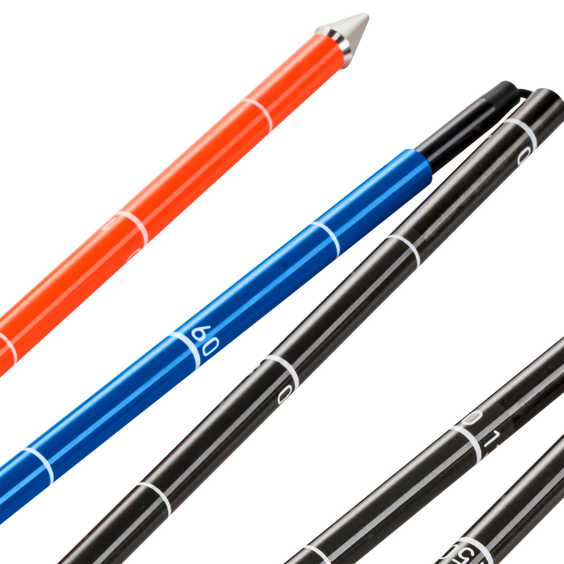 Ortovox Avalanche Probe Carbon 240cm Superlight Black