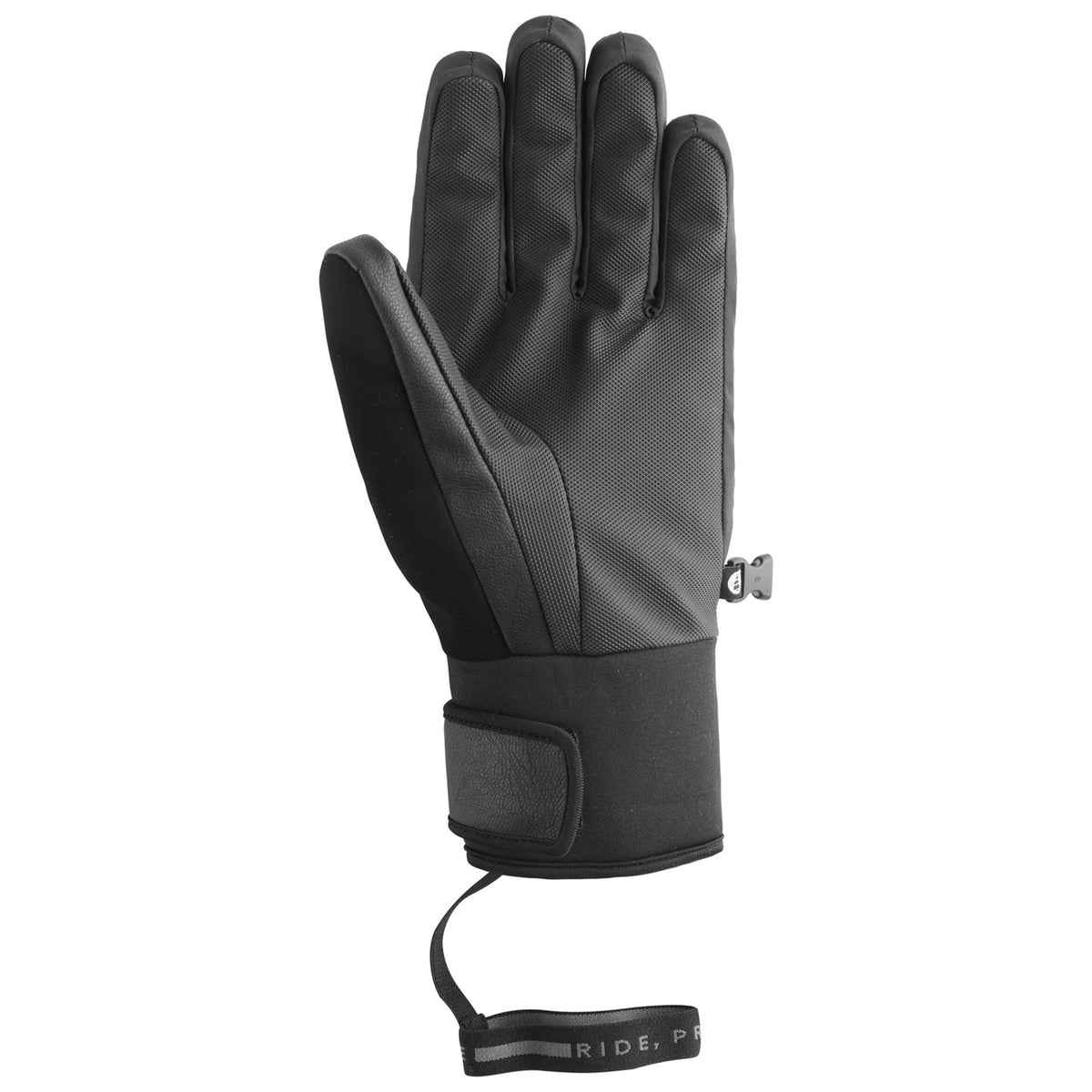 Picture Kakisa Womens Gloves Dress Blues