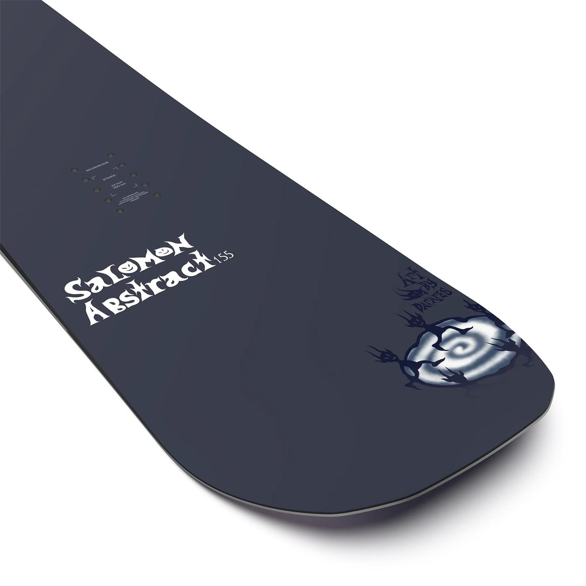 Salomon Abstract Unisex Snowboard 2027