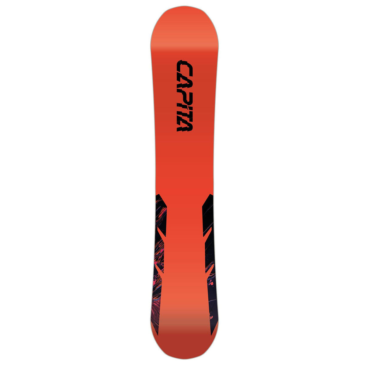 Capita Mercury Mens Snowboard 2027