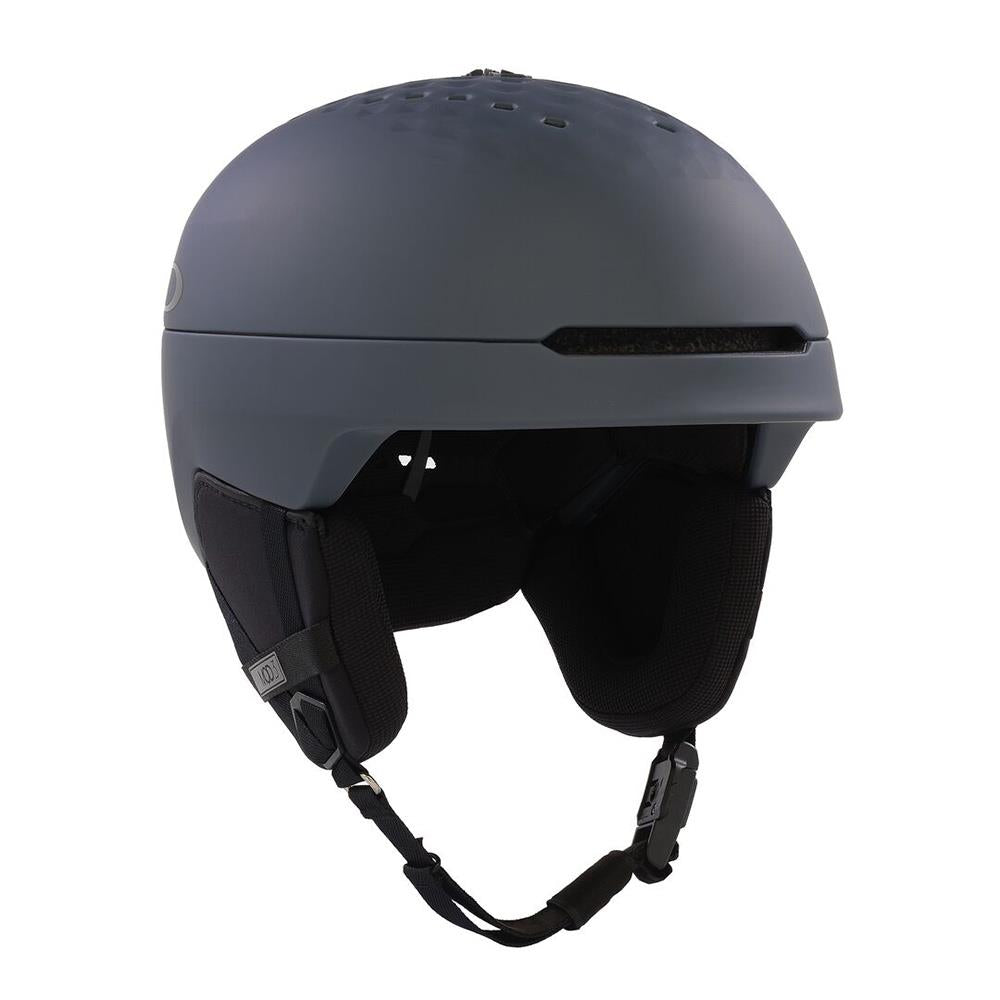 Oakley MOD3 MIPS Ski + Snowboard Helmet Forged Iron