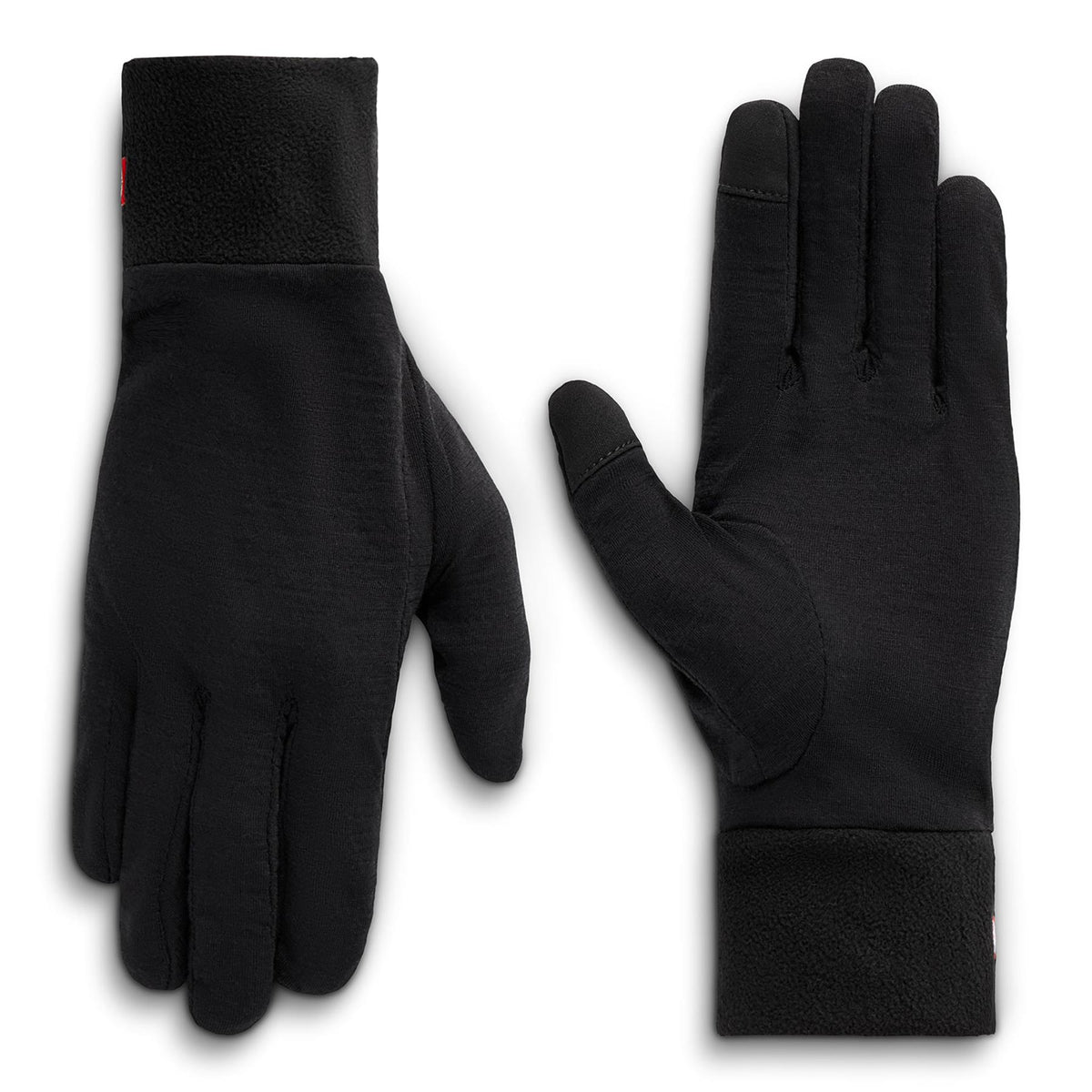 686 Mens Gore-Tex Smarty 3-In-1 Gauntlet Gloves Black