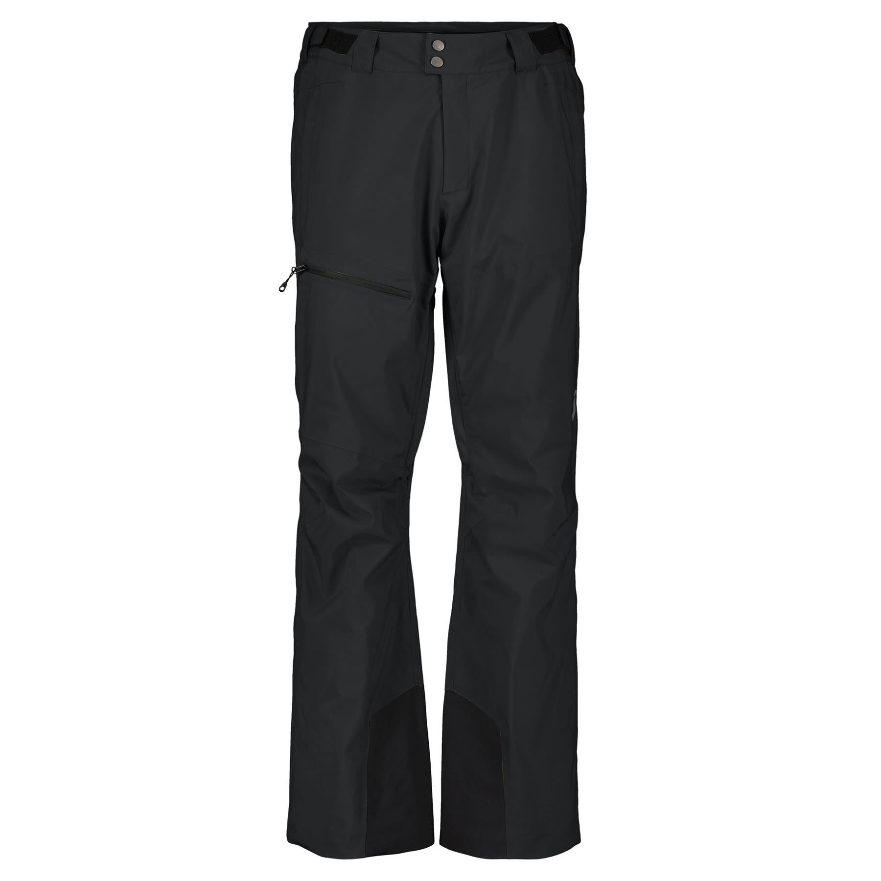 Scott Ultimate Dryo 10 Mens Pants Black