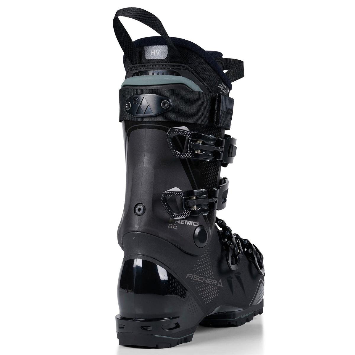Fischer Premio 85 HV Womens Ski Boots 2027