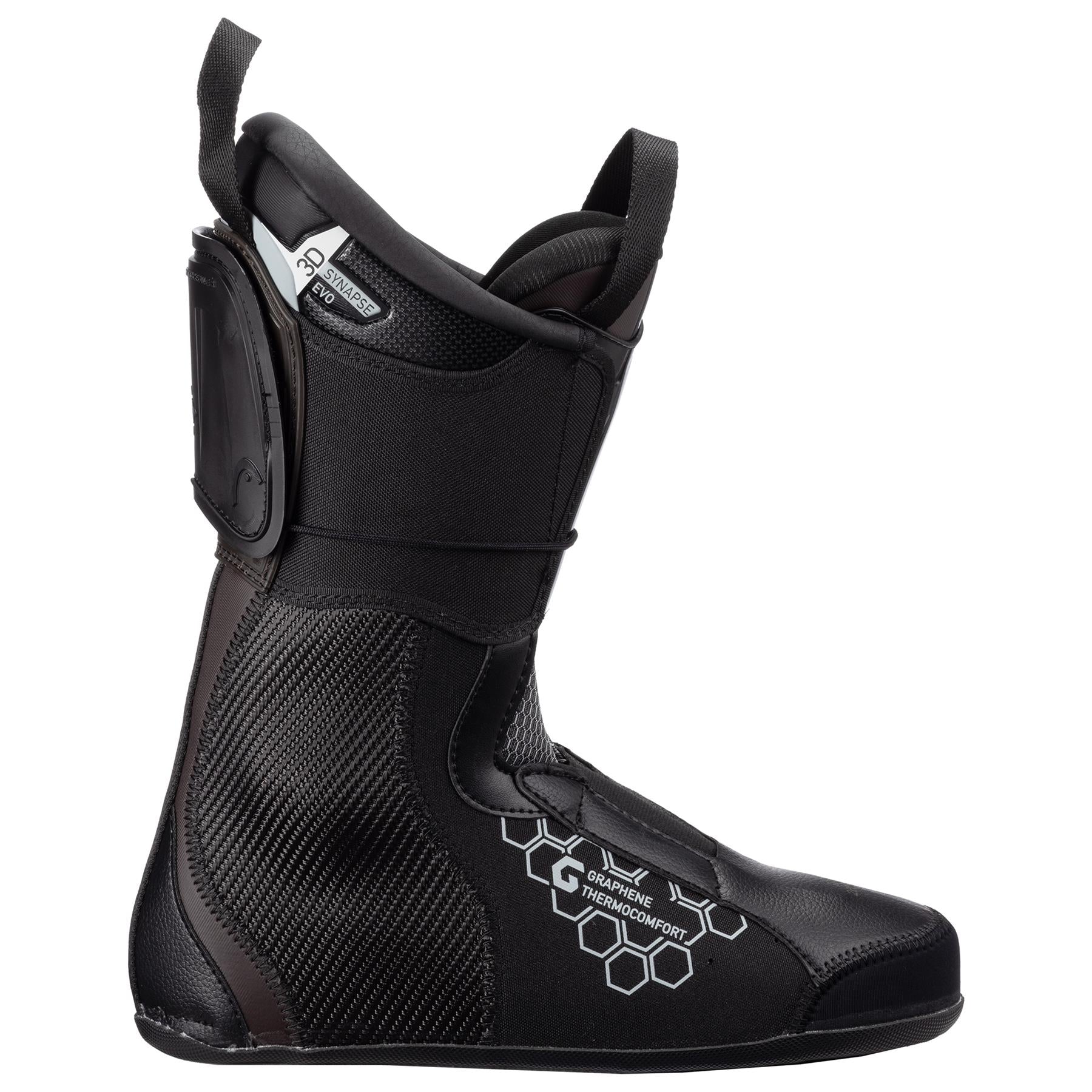 Head Kaliber 110 MV GW Dual BOA Mens Ski Boots 2026