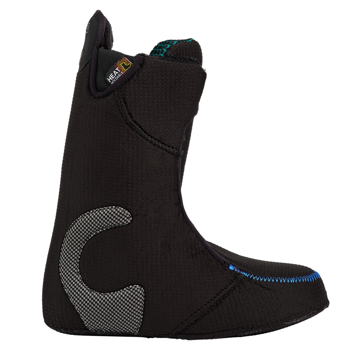 Burton Highshot X Step On Womens Snowboard Boots Black 2027