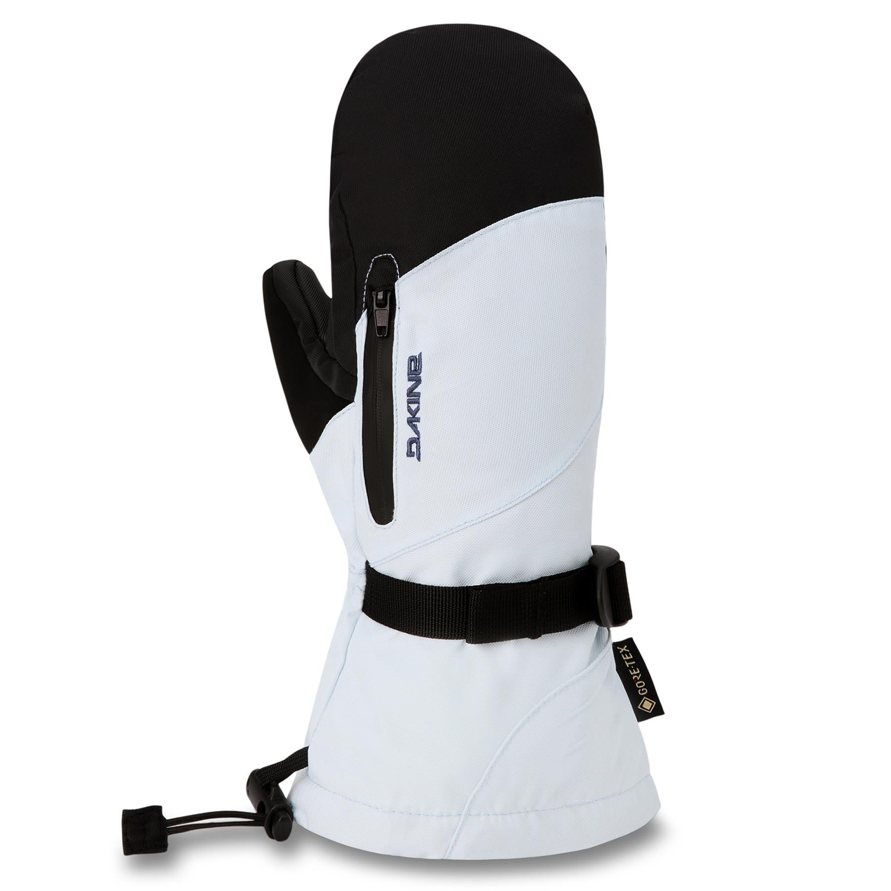 Dakine Womens Sequoia Gore-Tex Mitts Ancient Water