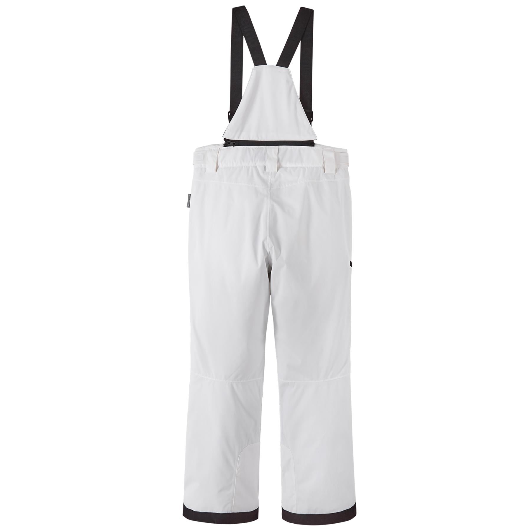 Reima Terrie Kids Pants White