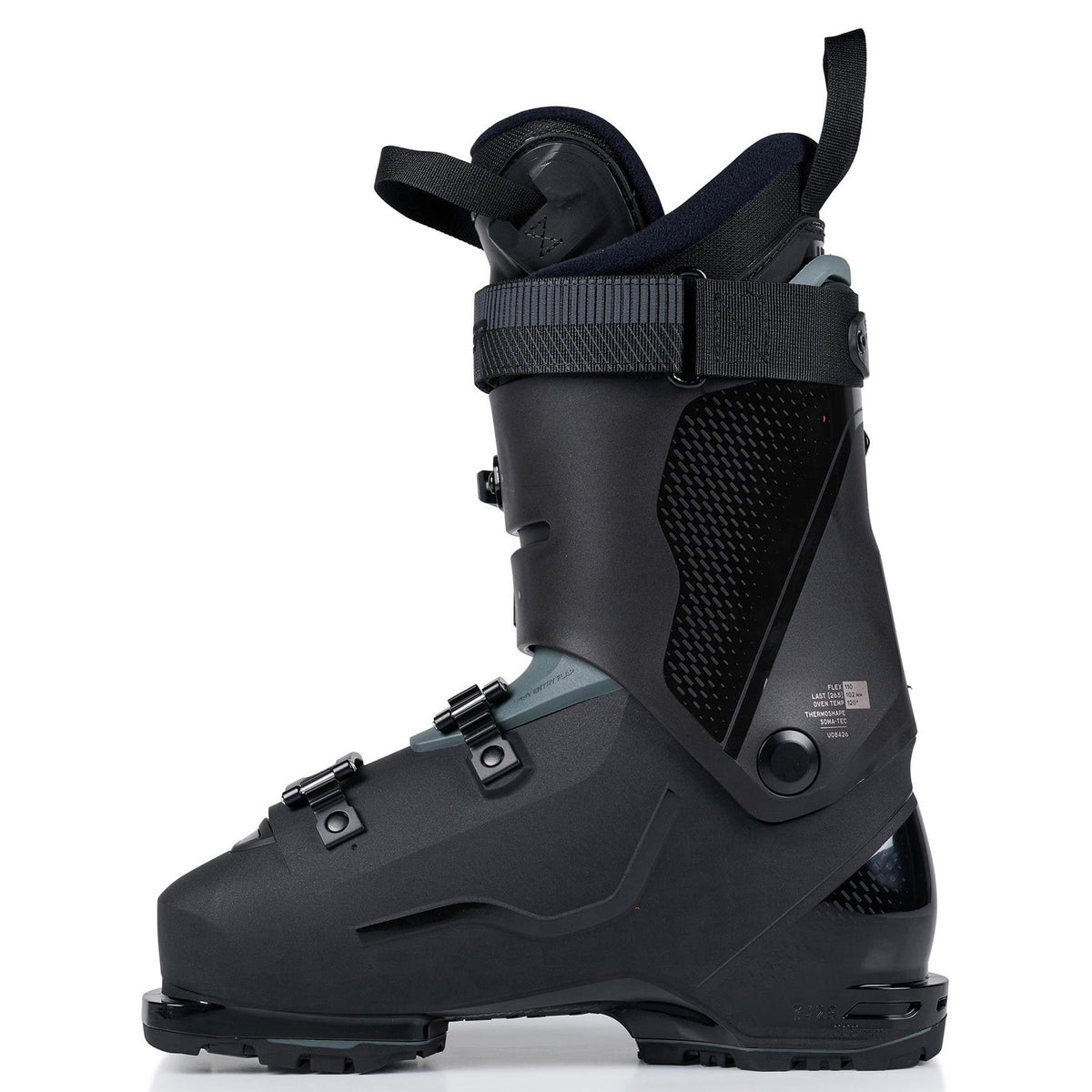 Fischer Premio 110 HV Mens Ski Boots 2027