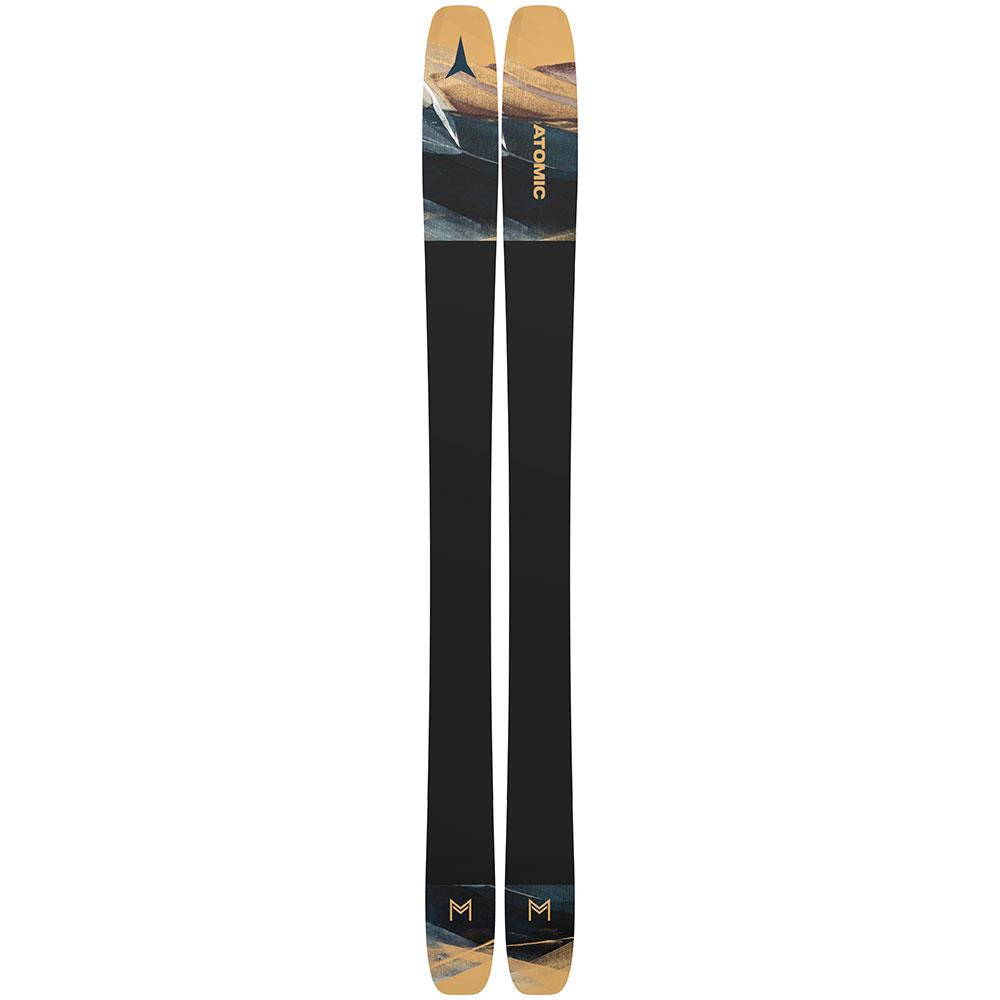 Atomic Maven 103 CTI Womens Skis 2026