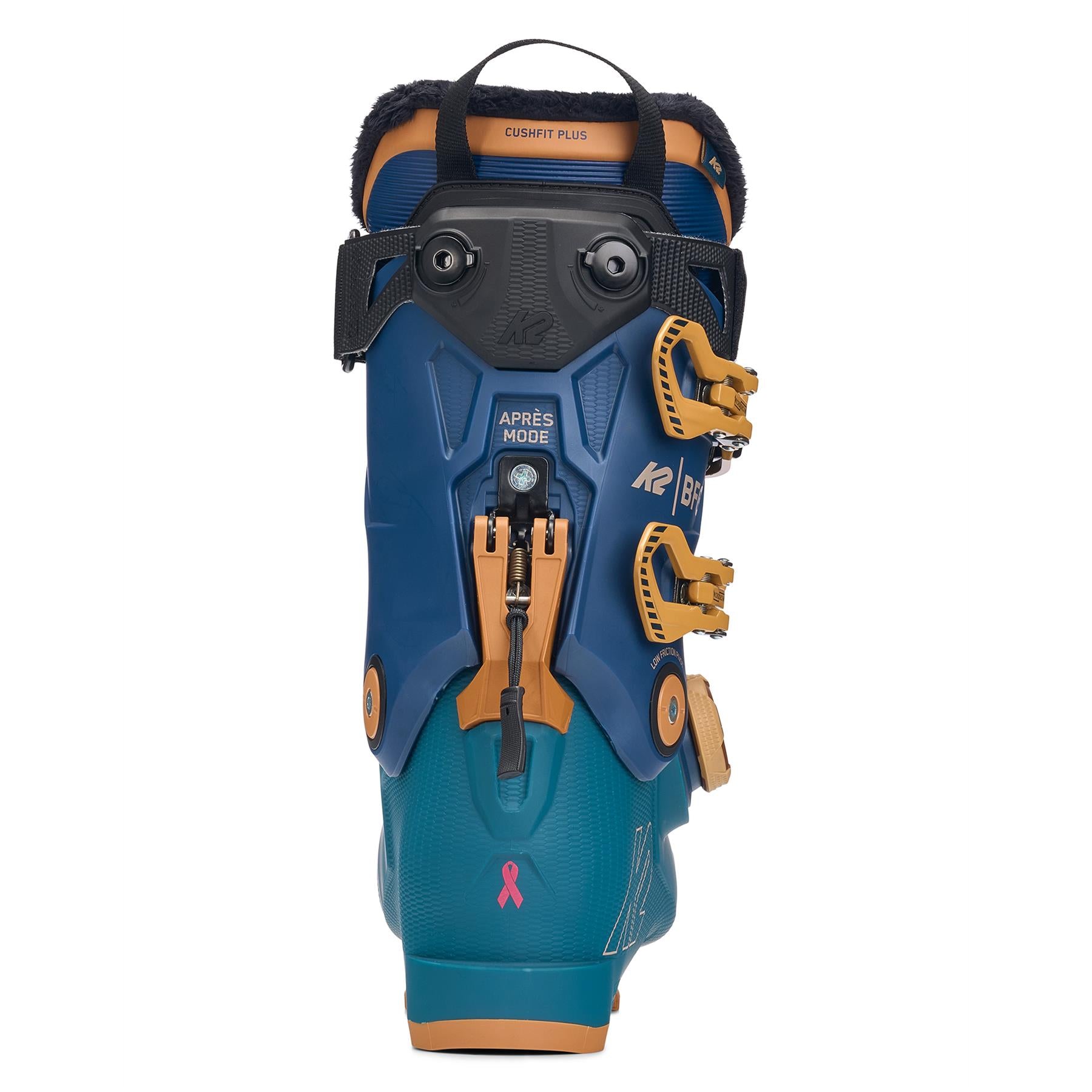 K2 BFC 105 BOA W Womens Ski Boots 2026