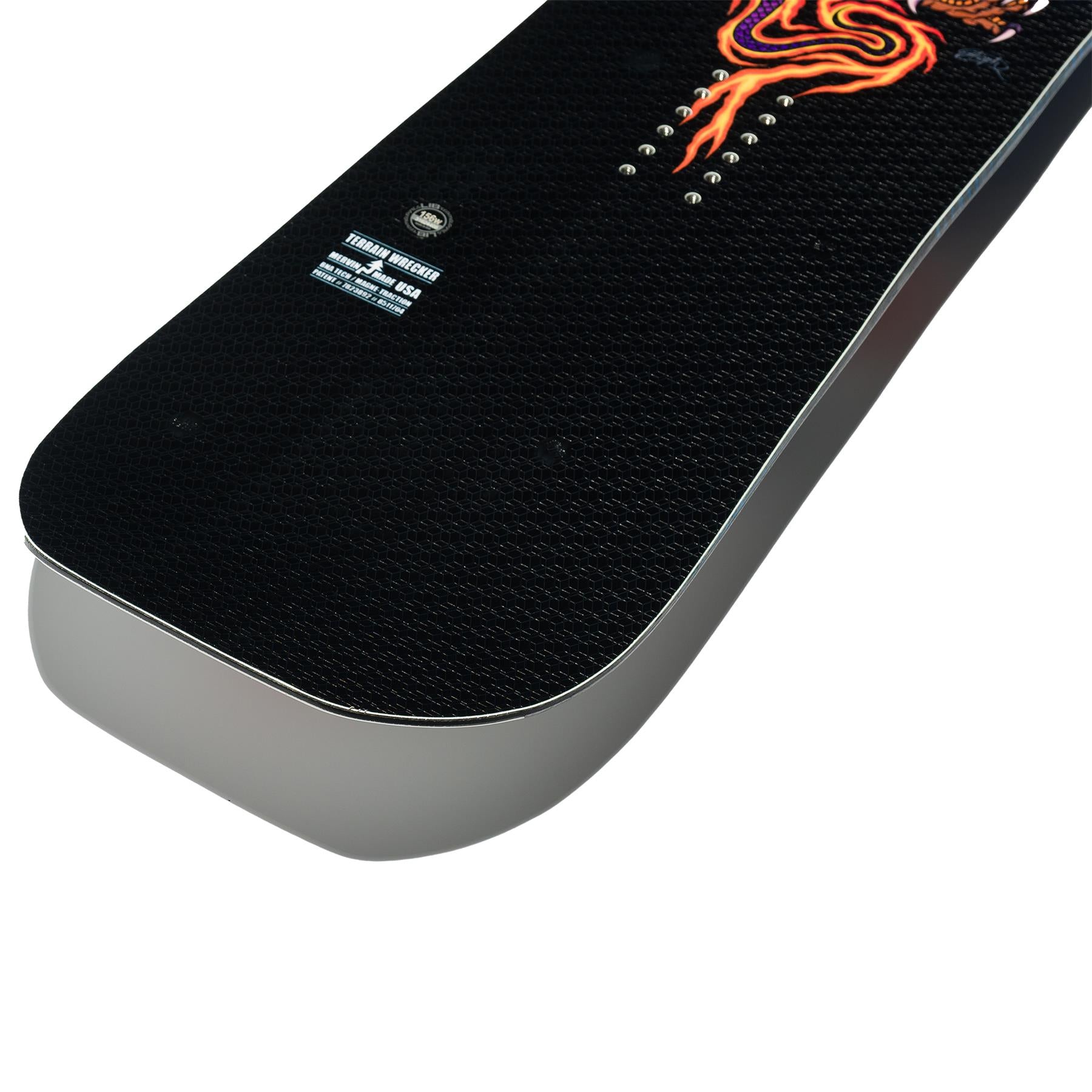 Lib Tech Terrain Wrecker Mens Snowboard 2026 157cm