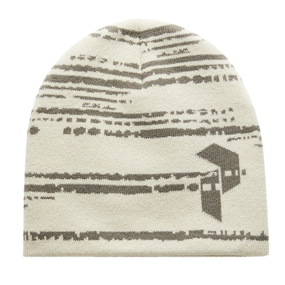 Peak Performance Artwork Hat Sand Fog/Terrain Tan