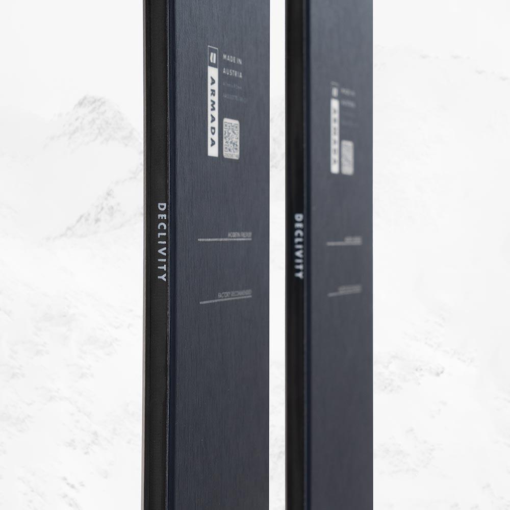 Armada Declivity X 108 Skis 2026