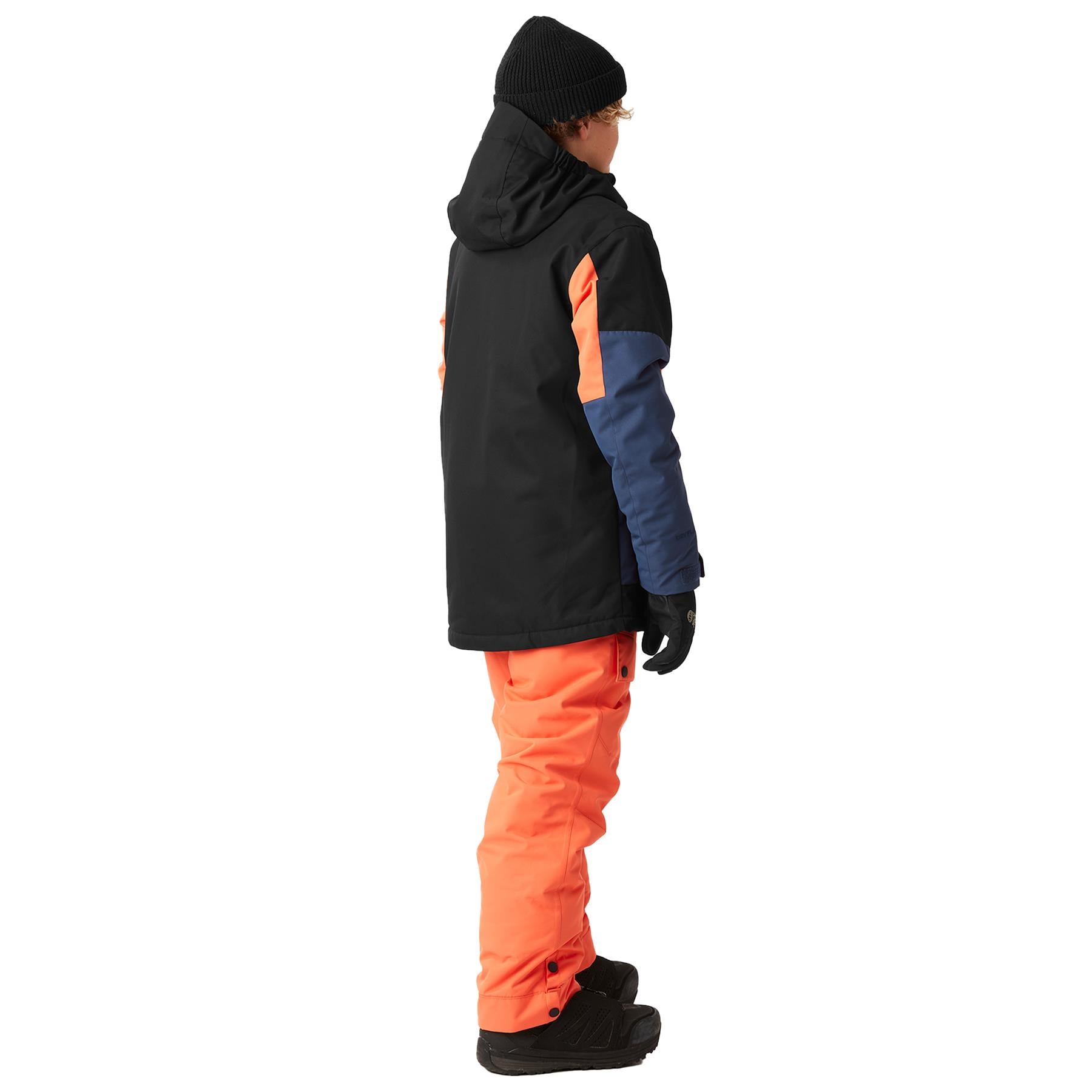 Picture Minikoon Junior Jacket Patriot Blue