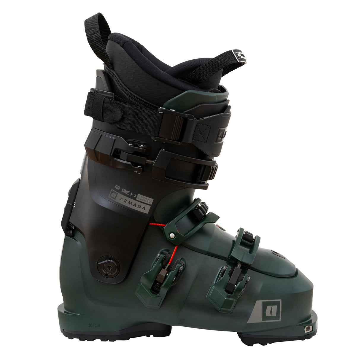 Armada AR ONE 130 MV Unisex Ski Boots 2027