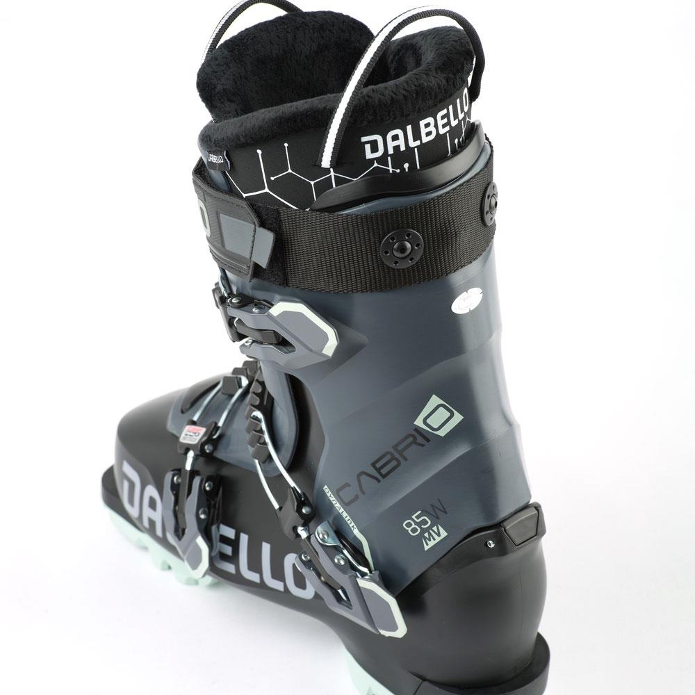 Dalbello Cabrio MV 85 W Womens Ski Boots 2025