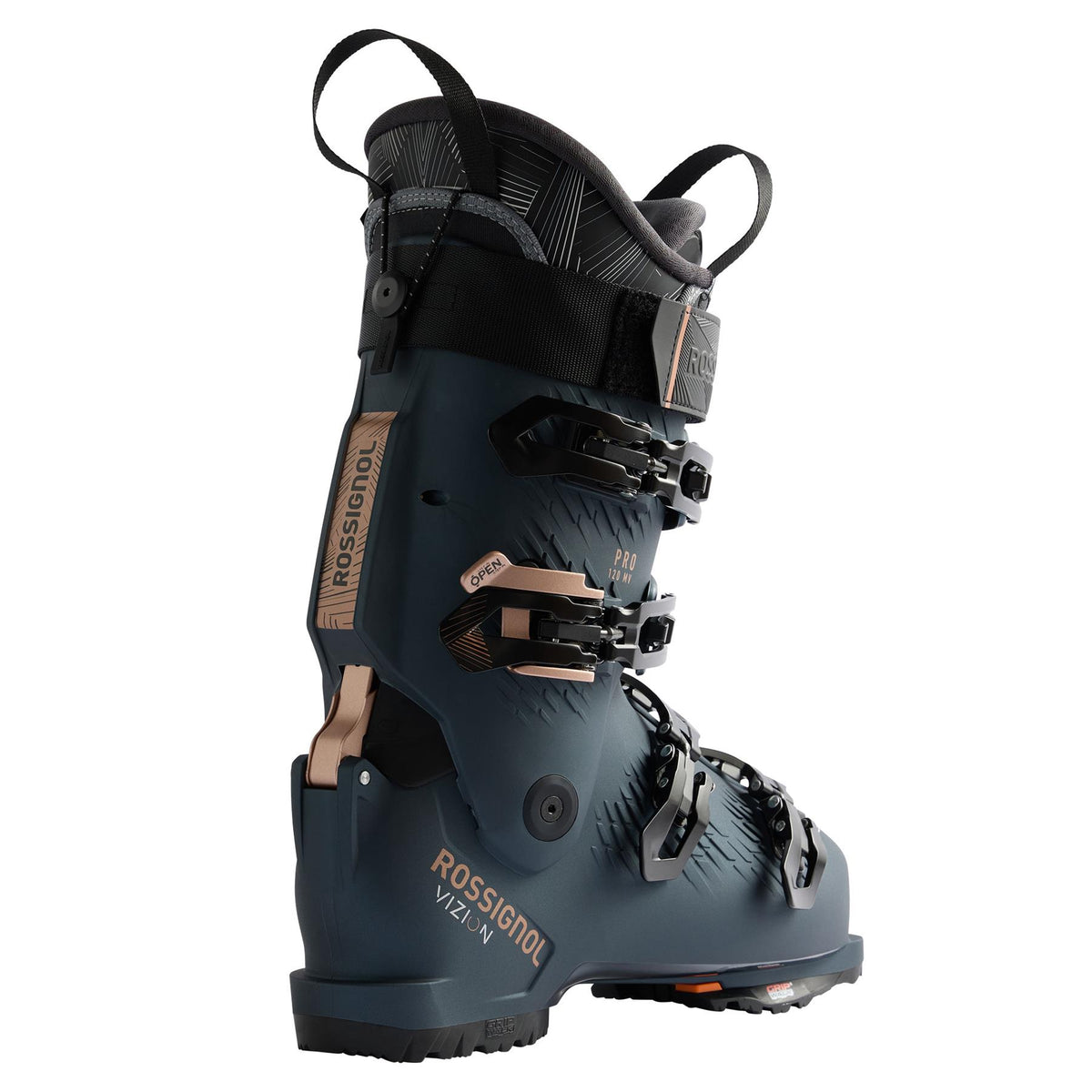 Rossignol Vizion 4B 120 Pro MV GW Mens Ski Boots 2027