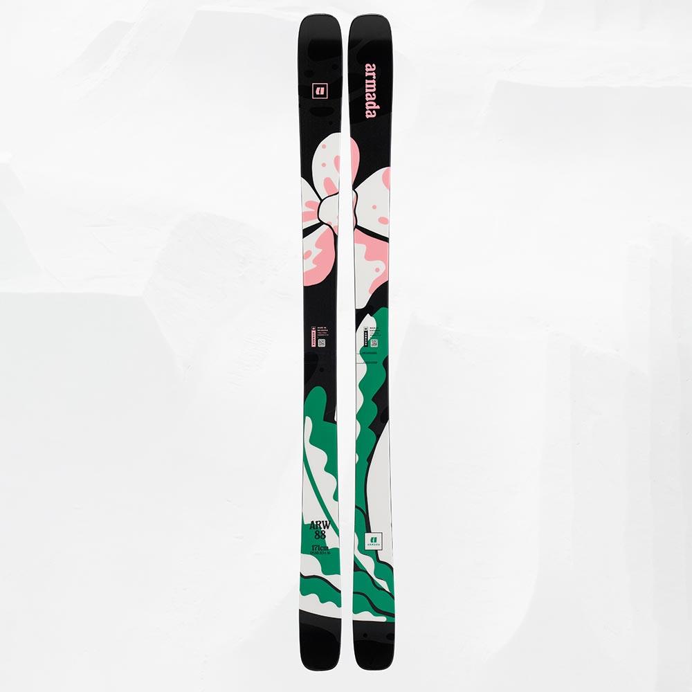 Armada ARW 88 Womens Skis 2026