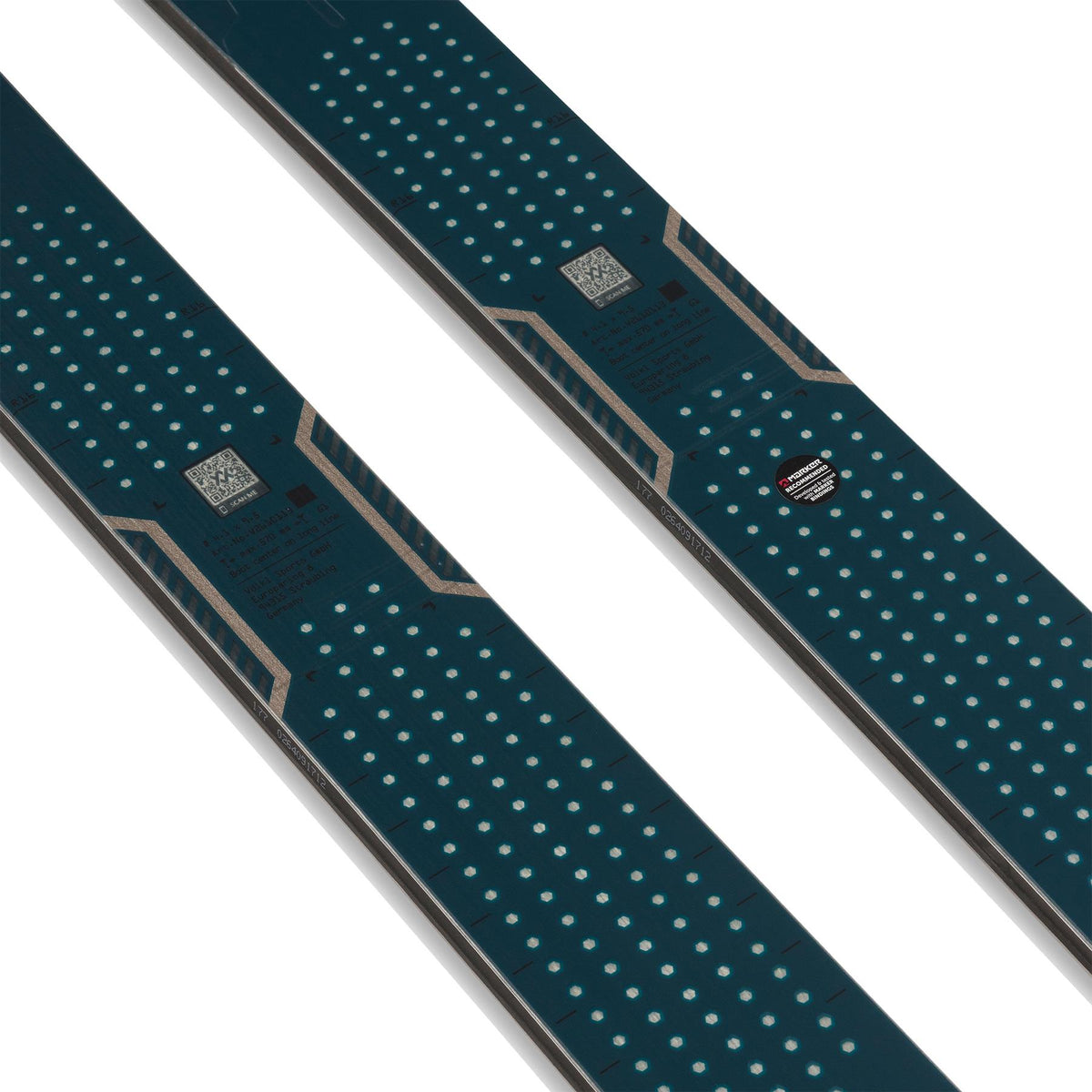Volkl Mantra 88 Skis 2027