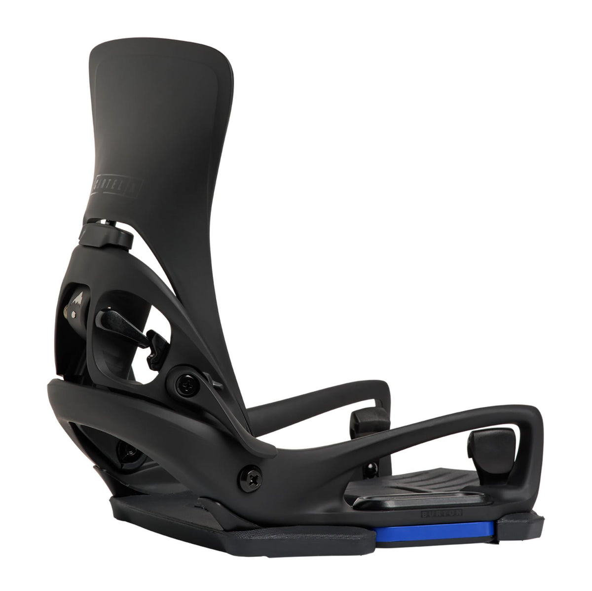 Burton Step On Cartel X EST Mens Snowboard Bindings Black 2027