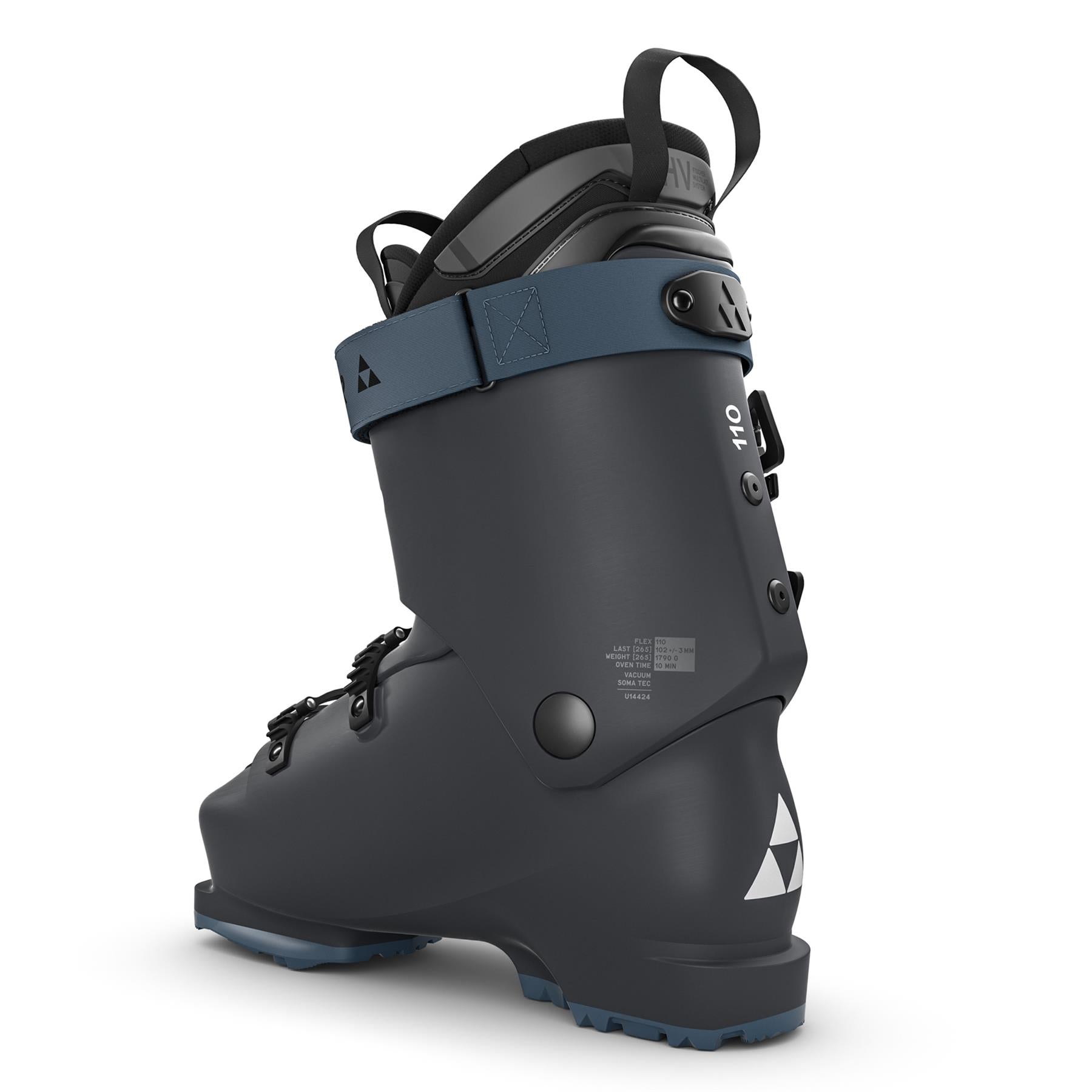 Fischer Ranger HV 110 VAC Mens Ski Boots 2026