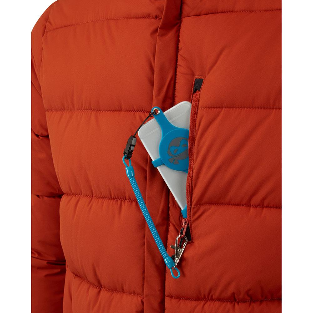 Manbi Phone Ninja - Mobile Phone Leash Pink