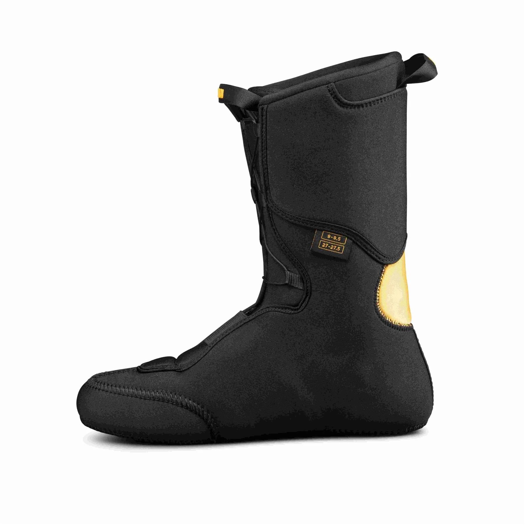 Intuition Alpine Tour Tongue Dual Density 12mm Mouldable Ski Boot Liners