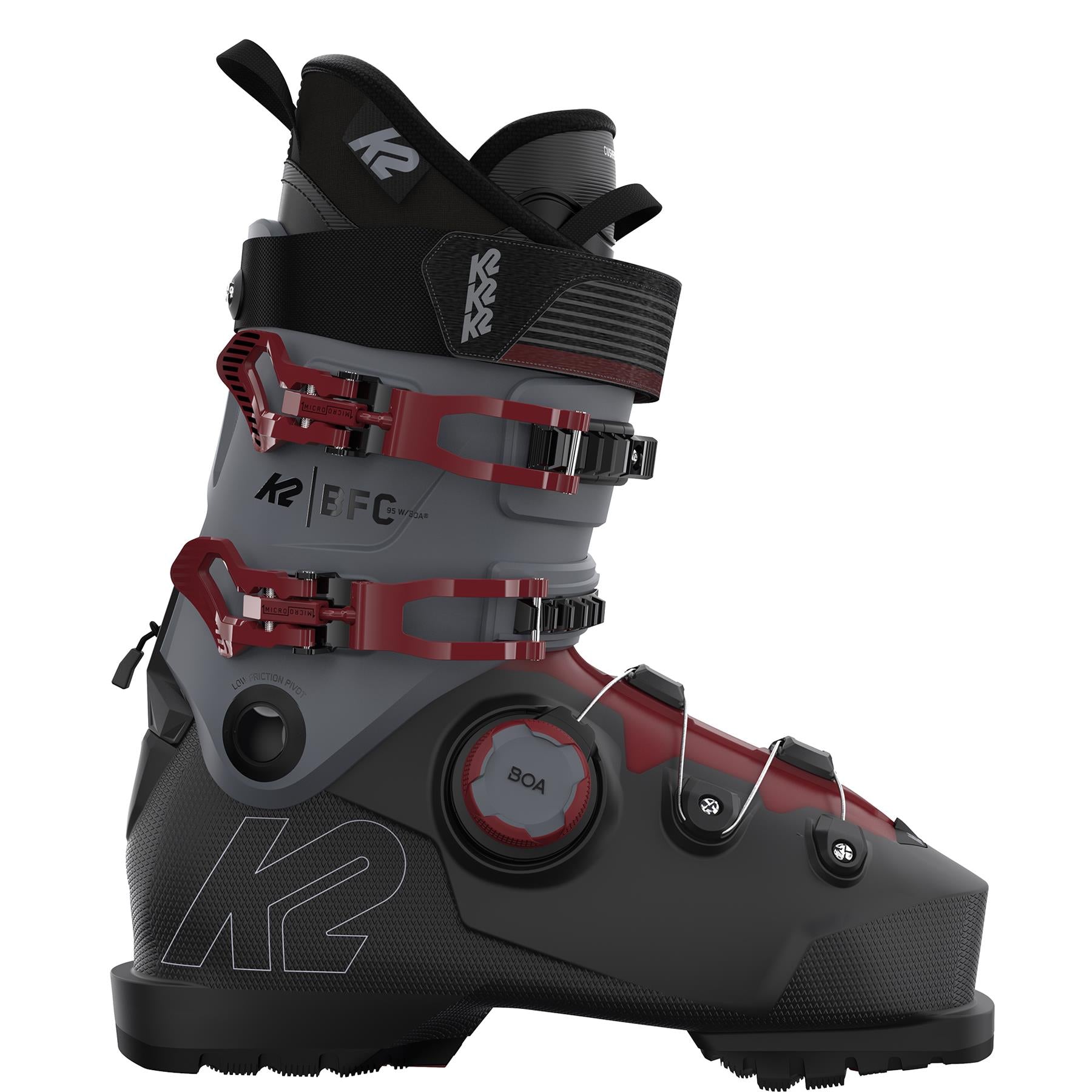 K2 BFC 95 BOA W Womens Ski Boots 2026