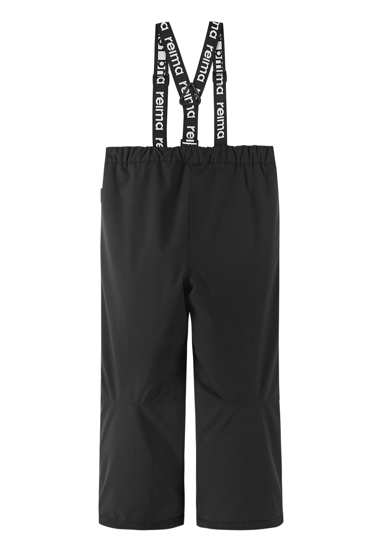 Reima Komein Kids Pants Black
