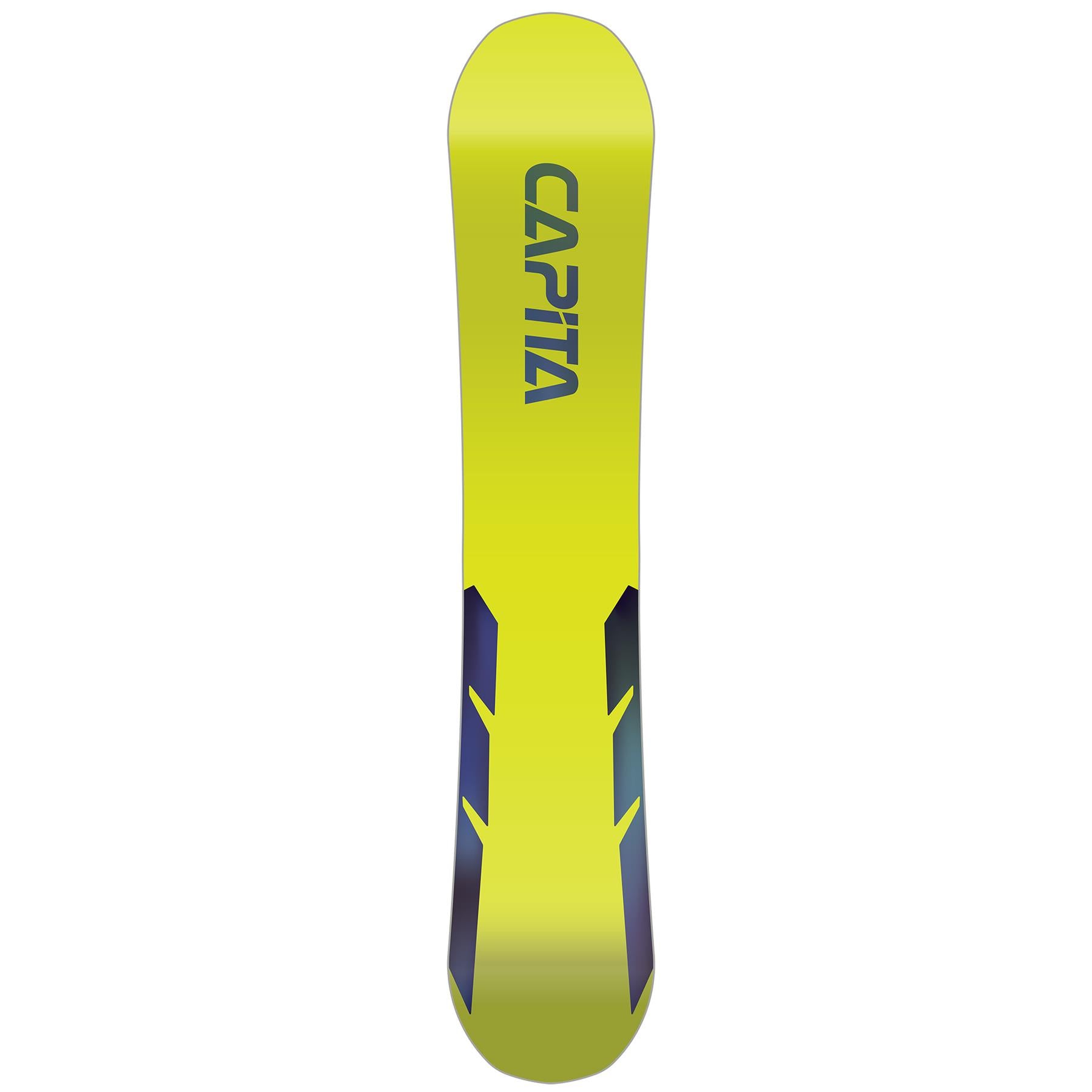Capita Mercury Mens Snowboard 2026 159cm