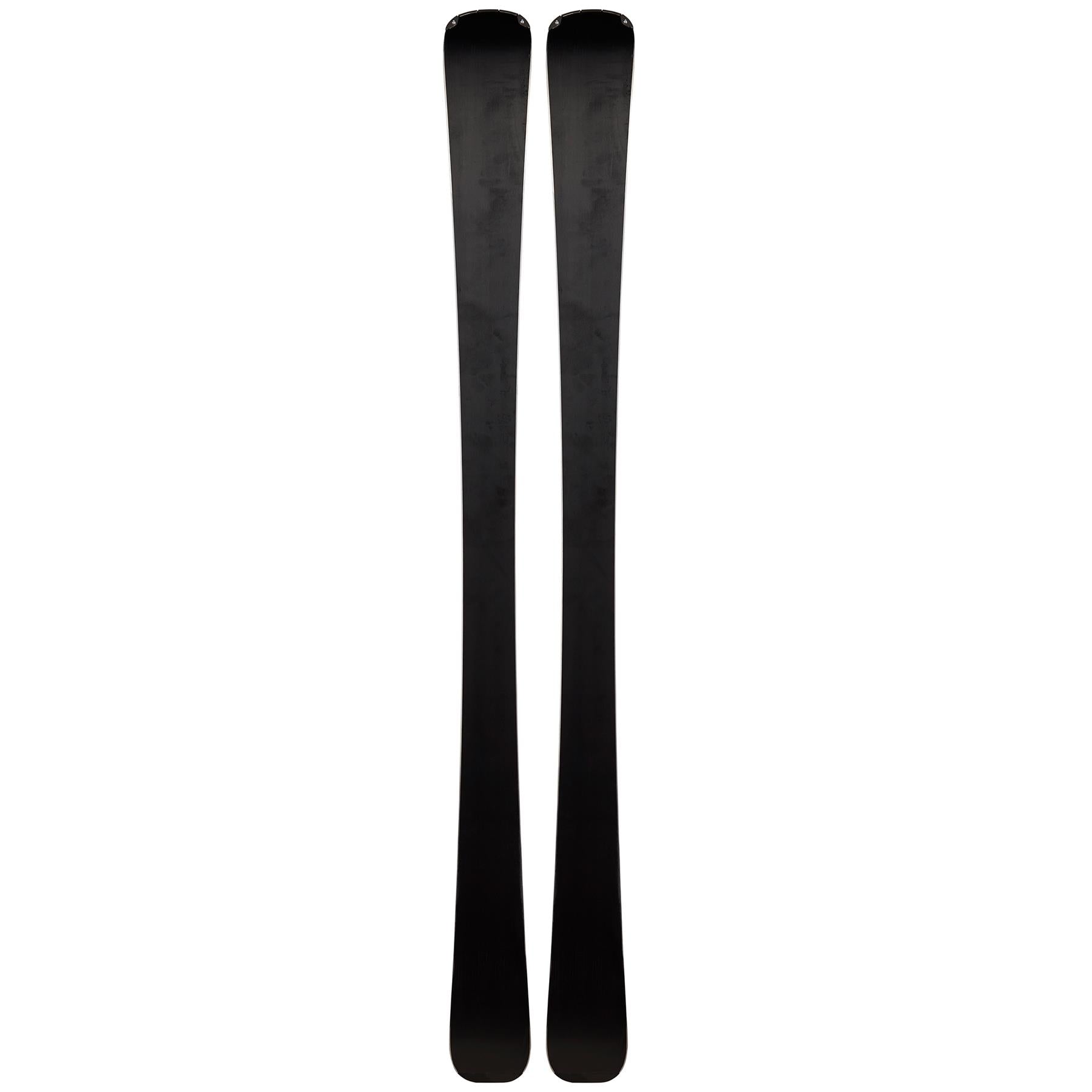 Rossignol Arcade 80 Womens Skis + Xpress 10 W GW Bindings 2026