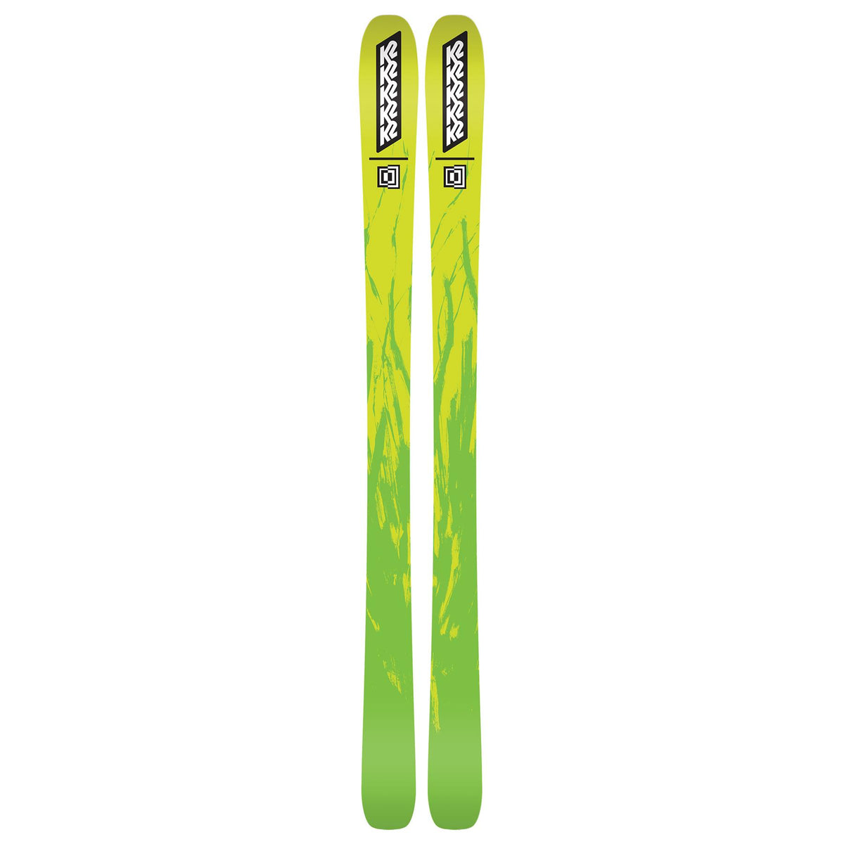 K2 Mindbender 96 Skis 2027