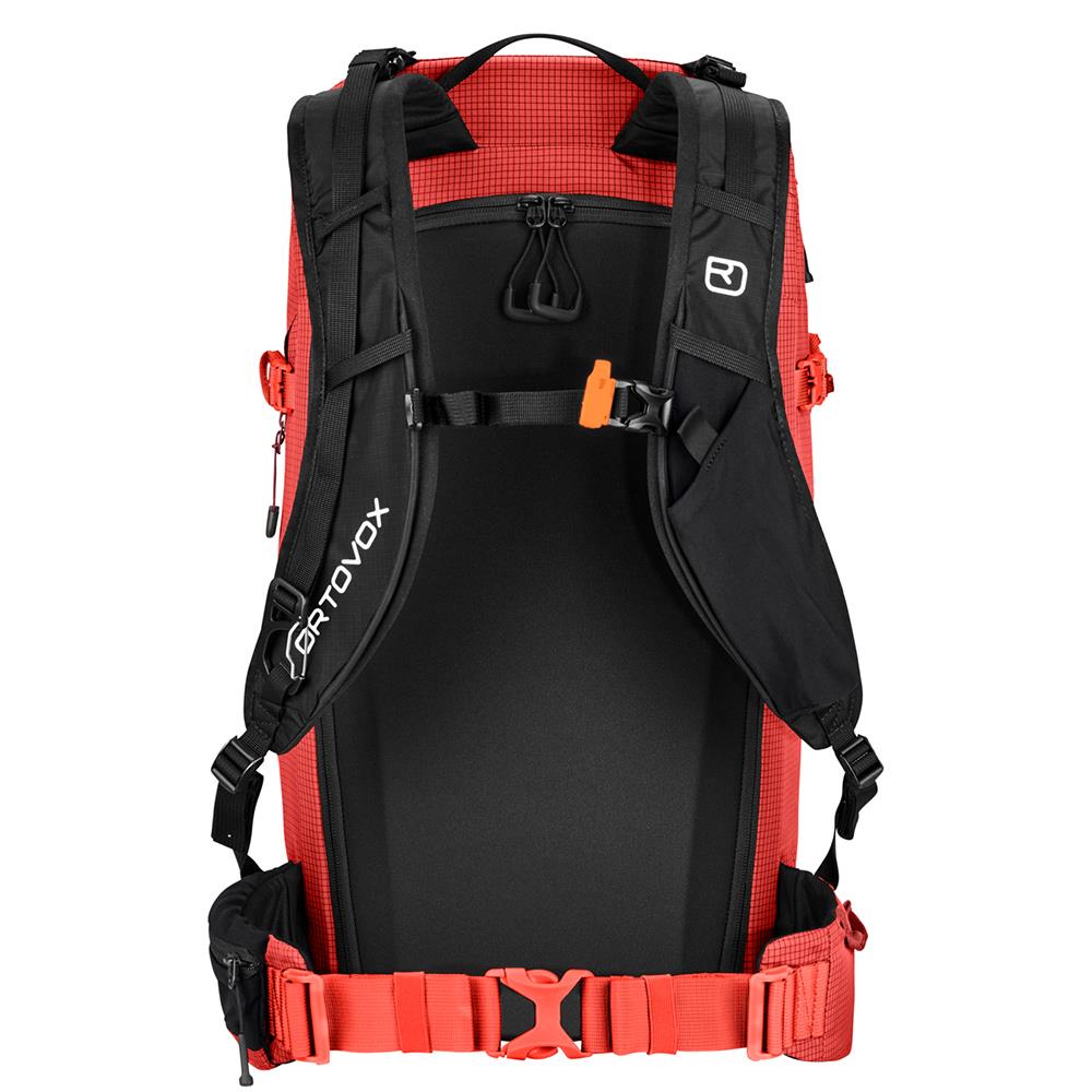 Ortovox Switchback 32L Backpack Hot Orange