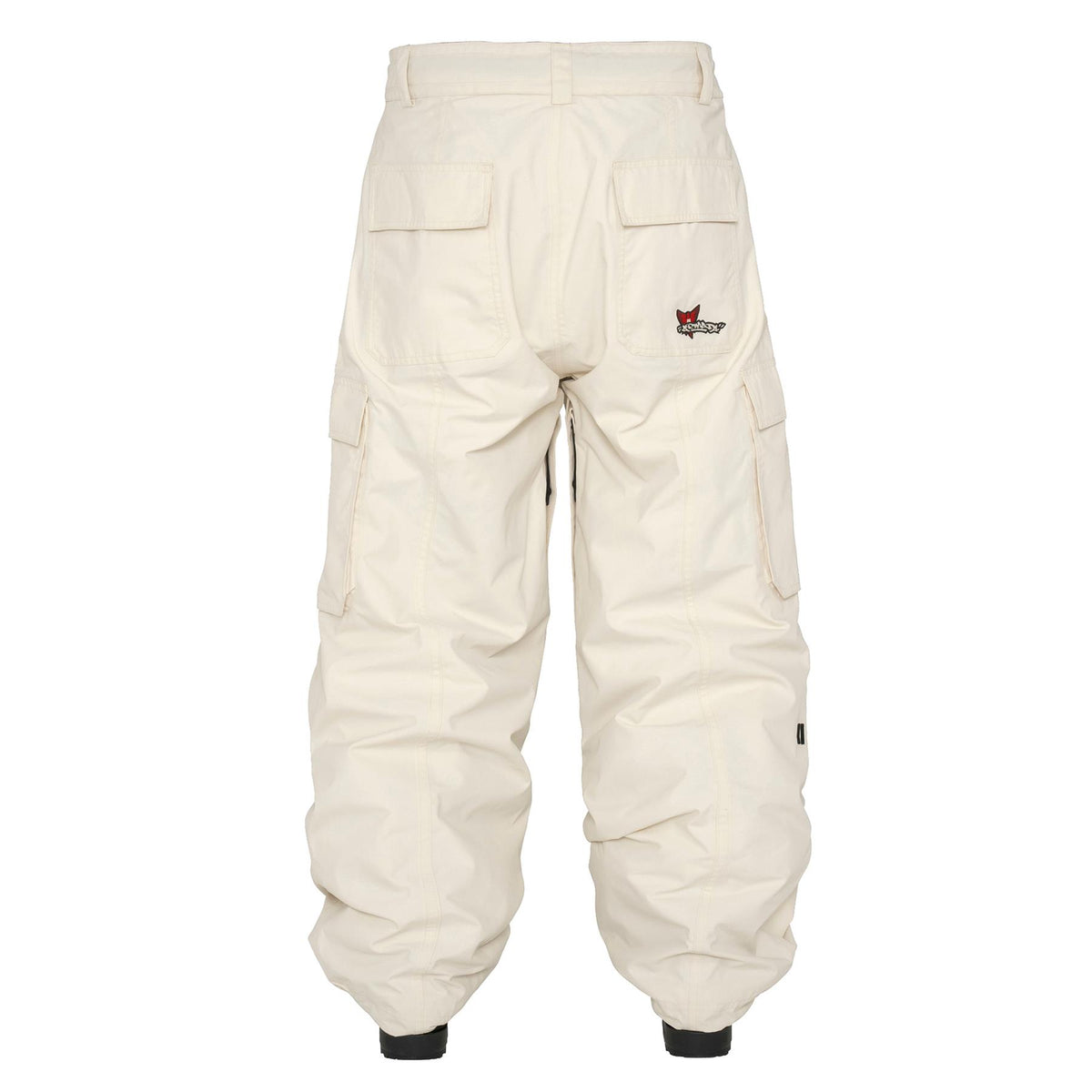 Armada Team Issue 2L Unisex Insulated Cargo Pants Bone Dust
