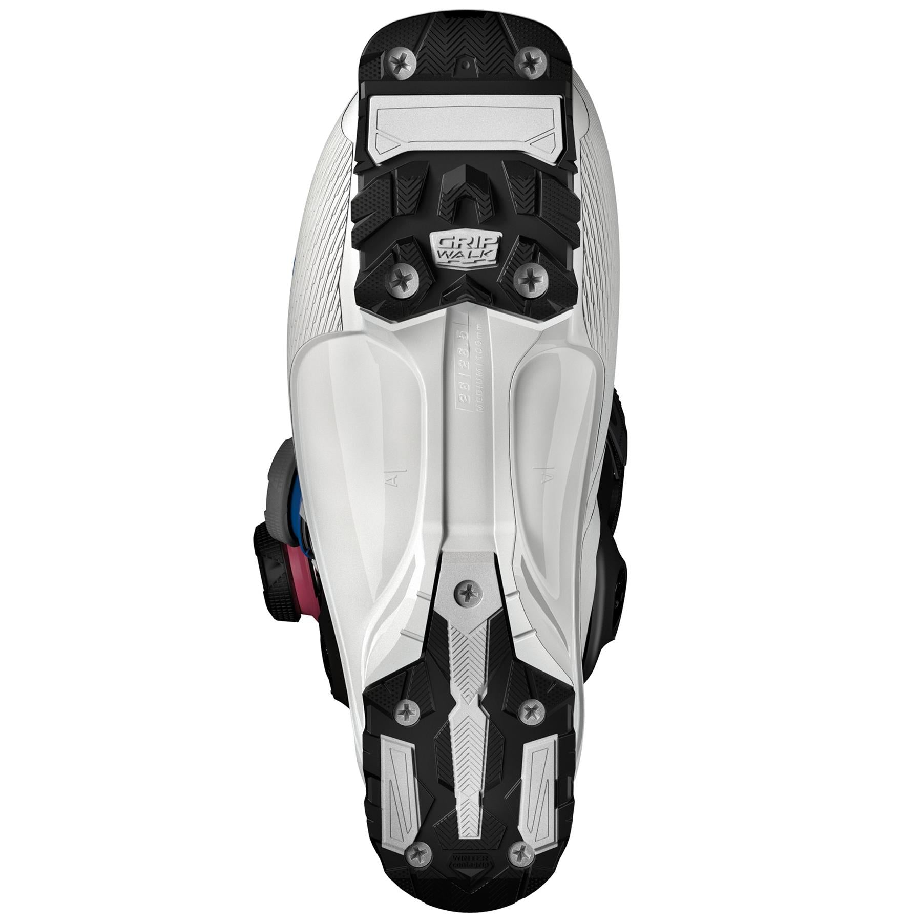 Salomon S/PRO Supra Dual BOA 130 Mens Ski Boots 2026