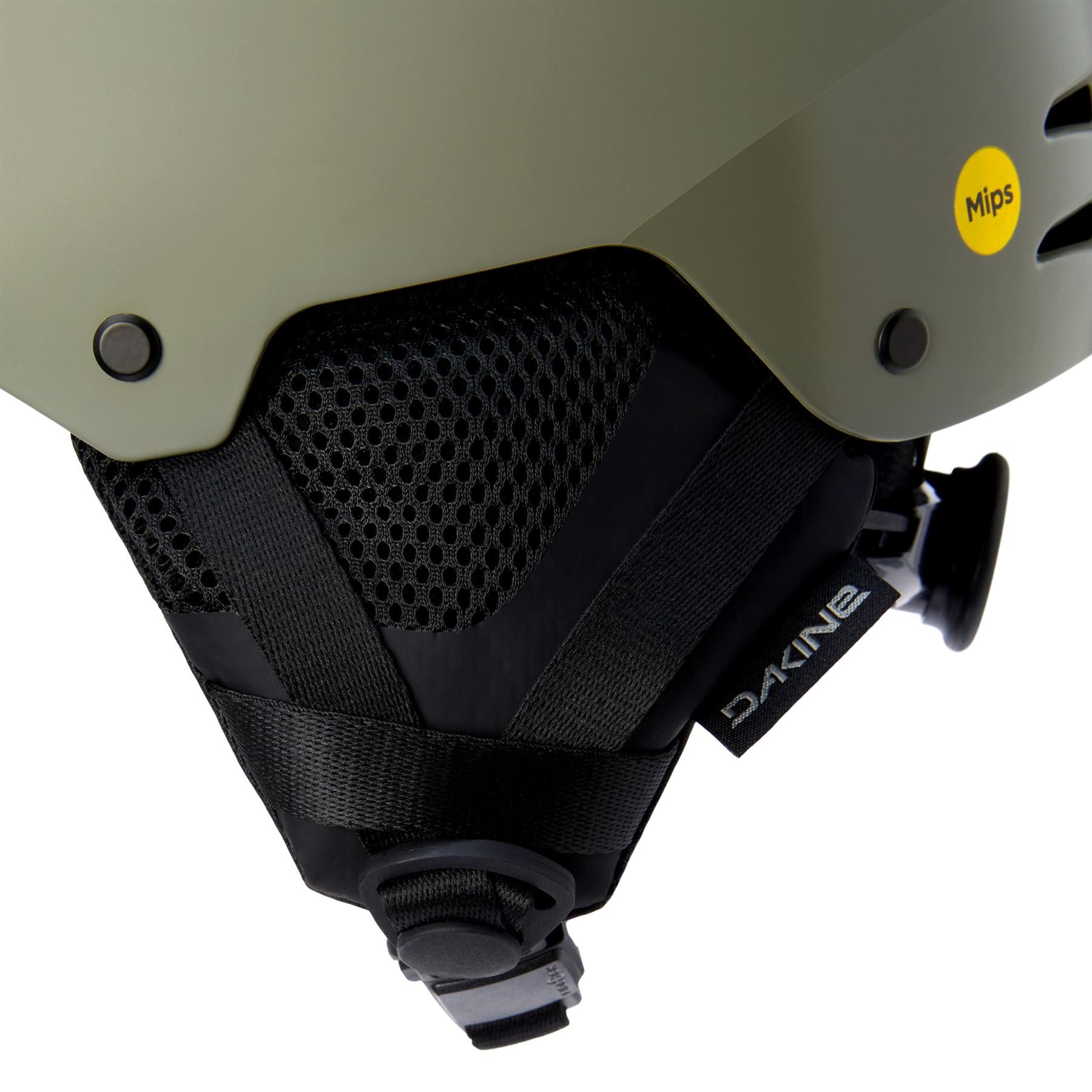 Dakine Charger MIPS Ski + Snowboard Helmet Mulled Basil