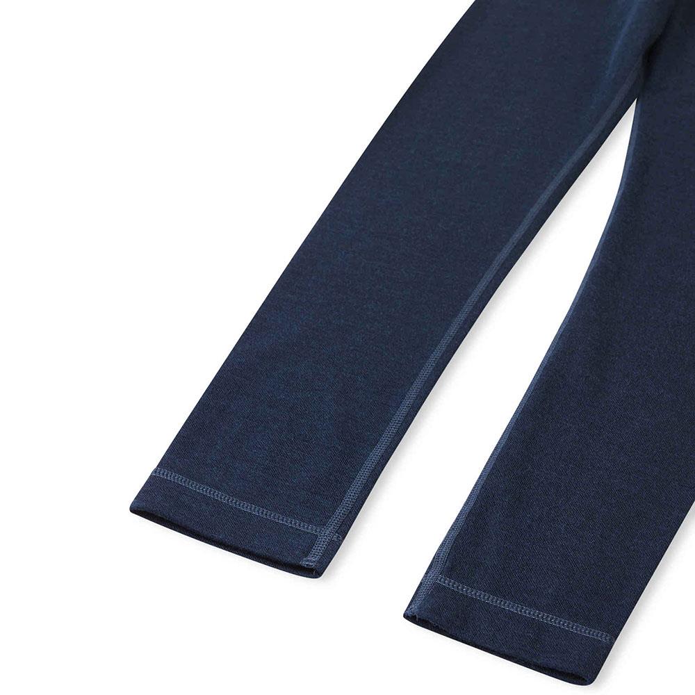 Reima Taitoa Kids Merino Thermal Set Navy