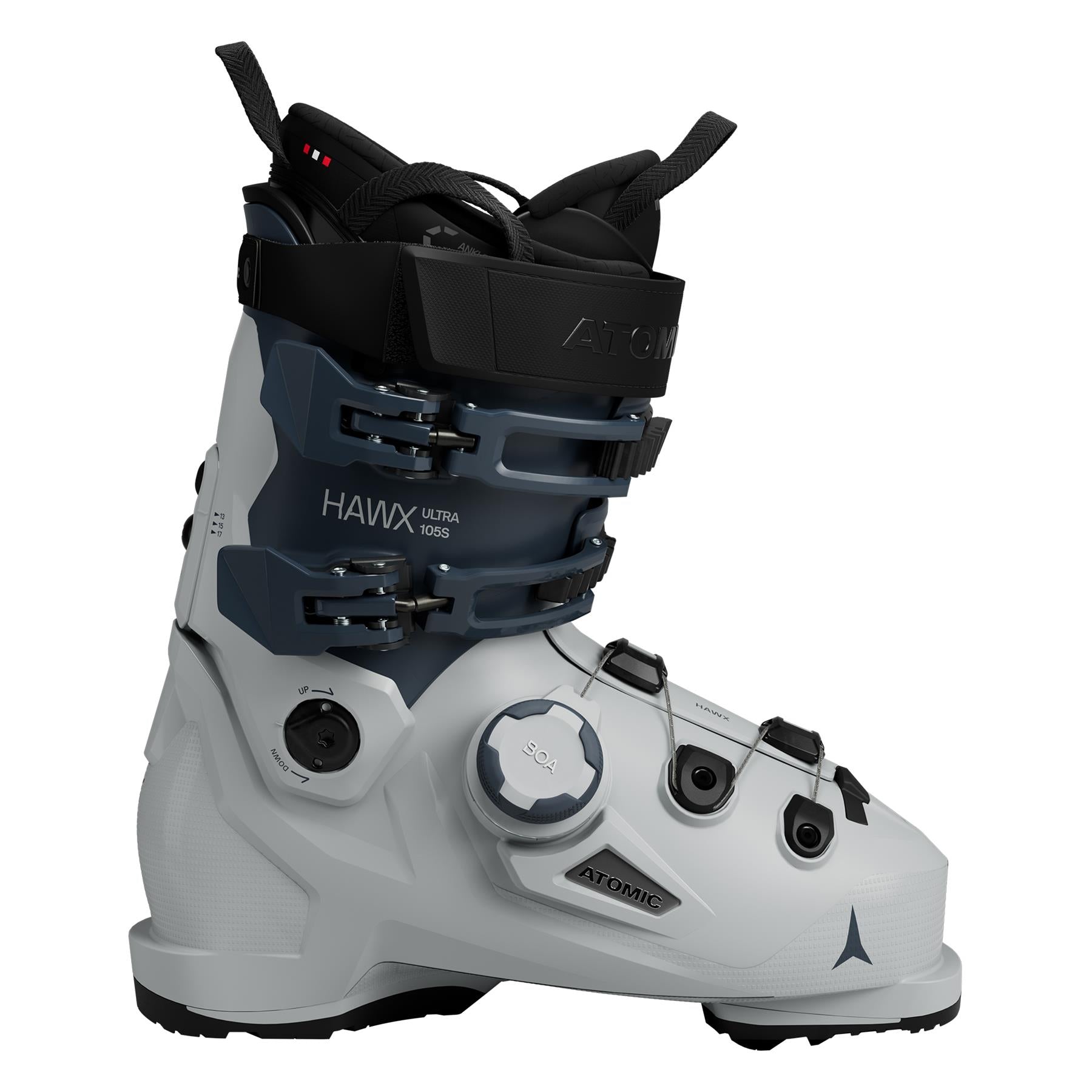 Atomic Hawx Ultra 105 S BOA W Womens Ski Boots 2026