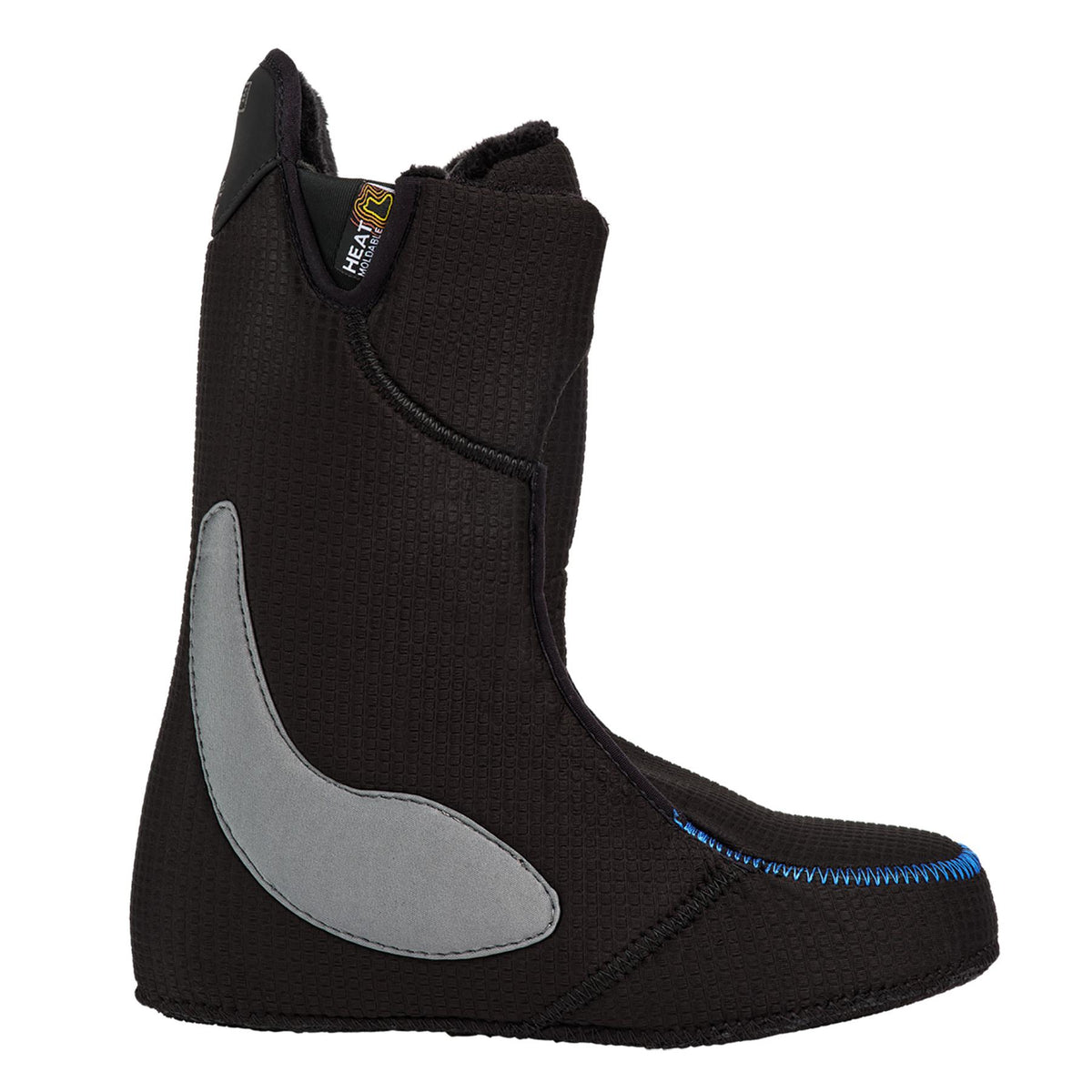 Burton Limelight BOA Womens Snowboard Boots Gray 2027