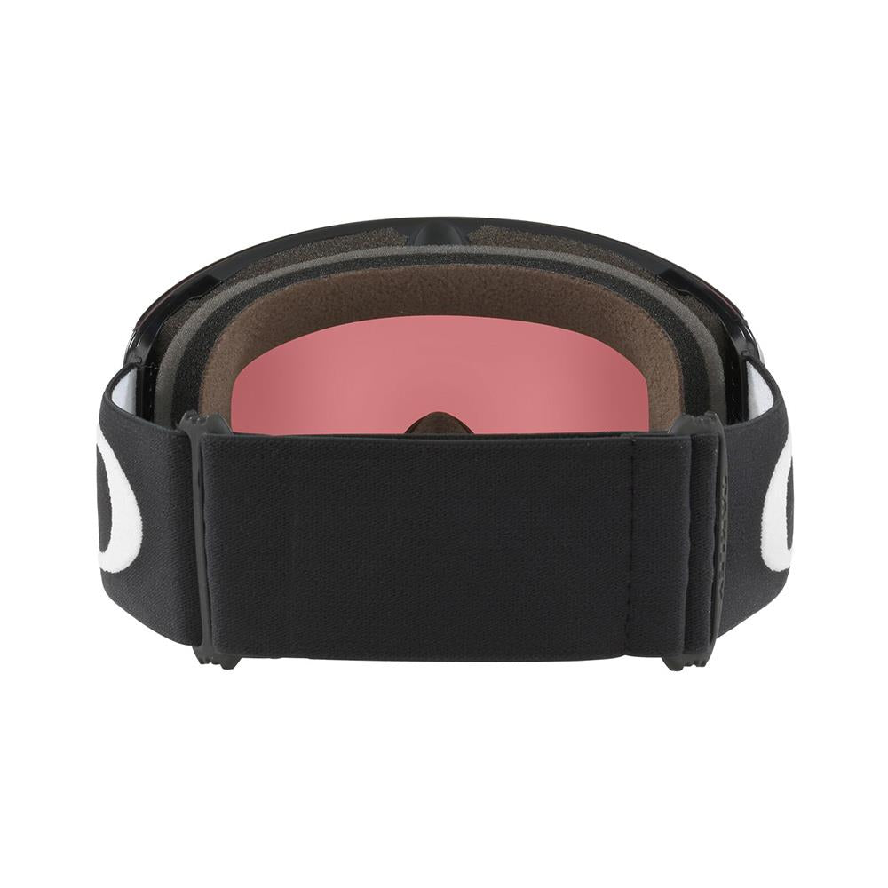 Oakley Flight Deck L Goggles Matte Black - Prizm Snow Torch Iridium Lens