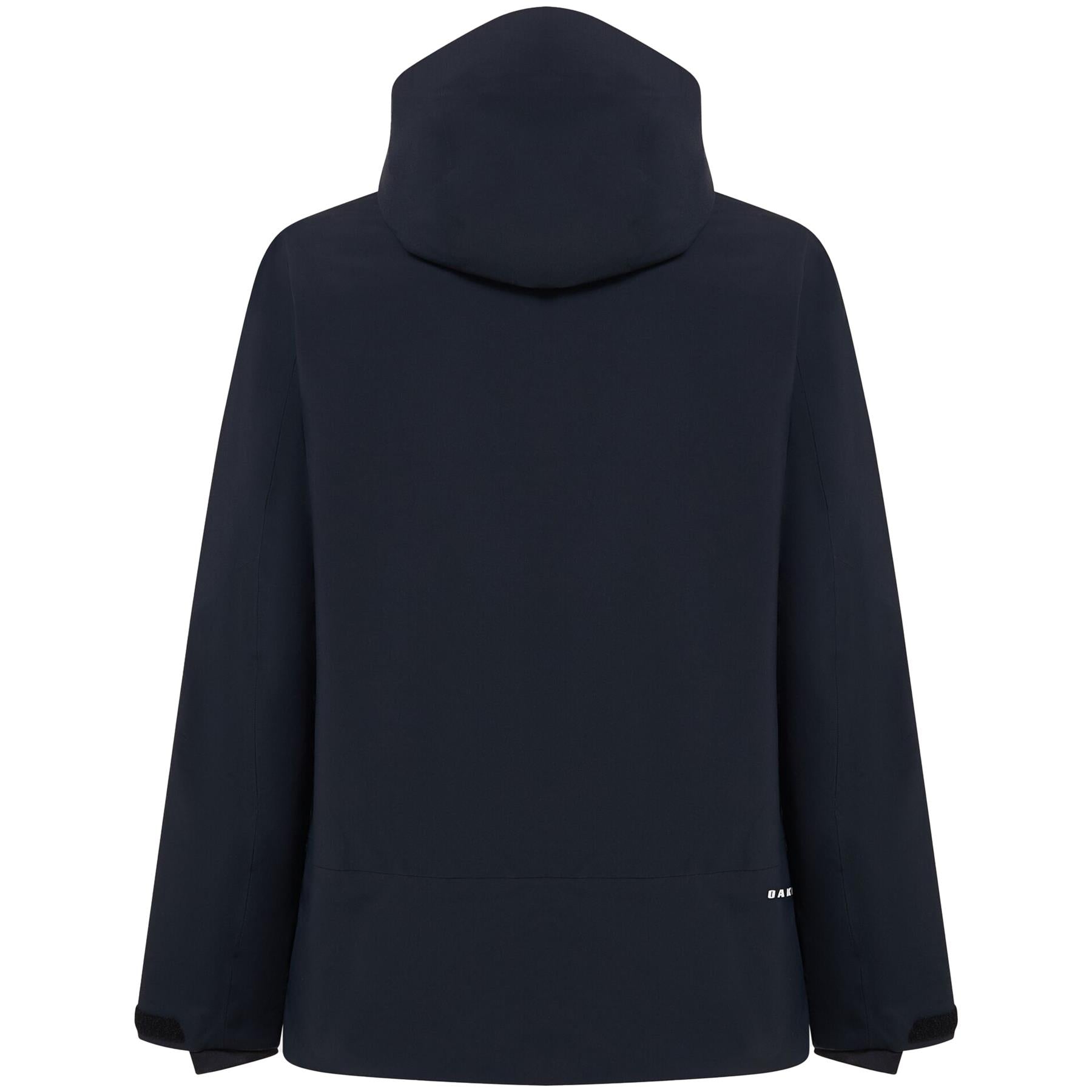 Oakley Canopy Insulated Mens Jacket Blackout