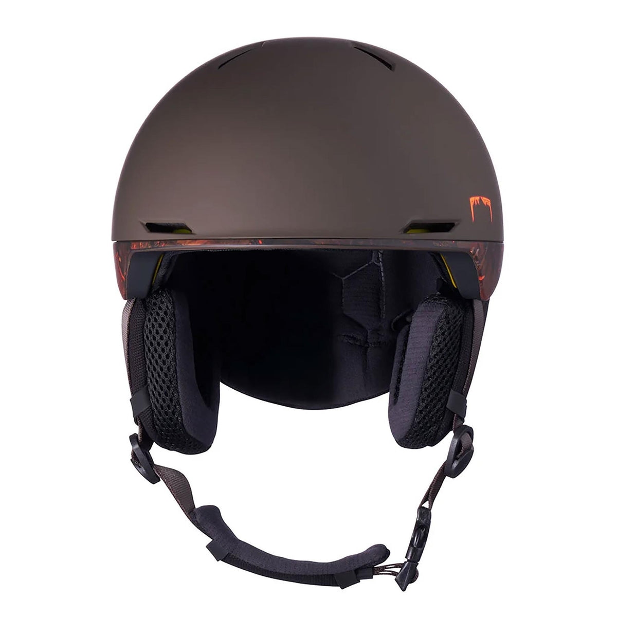 Pit Viper Brainstorm Ski + Snowboard Helmet The Actualbush Inferno