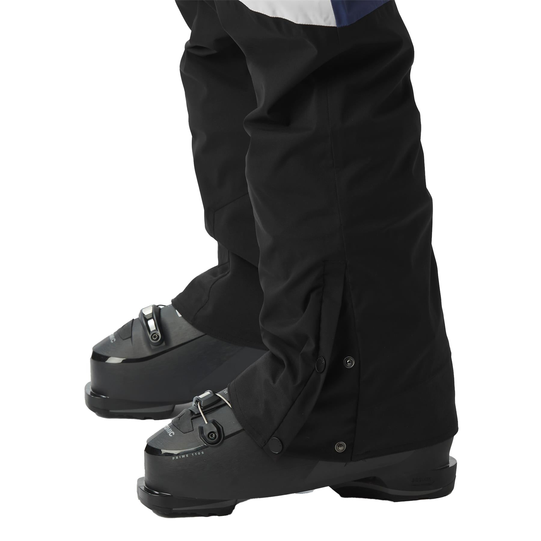 Picture Naikoon Mens Pants Patriot Blue