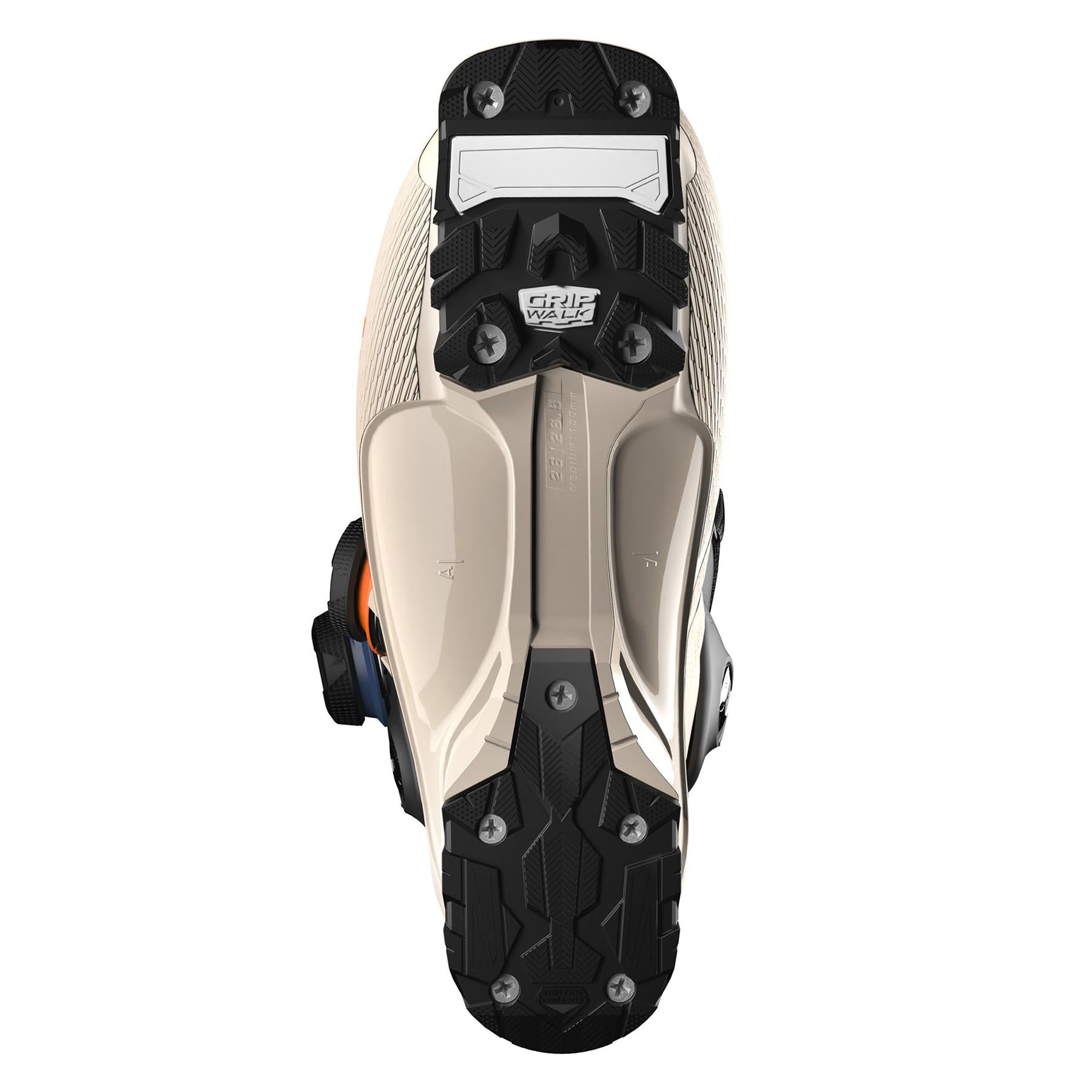 Salomon S/PRO Supra Dual BOA 120 Mens Ski Boots 2026