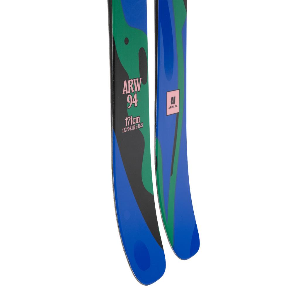 Armada ARW 94 Womens Skis 2026