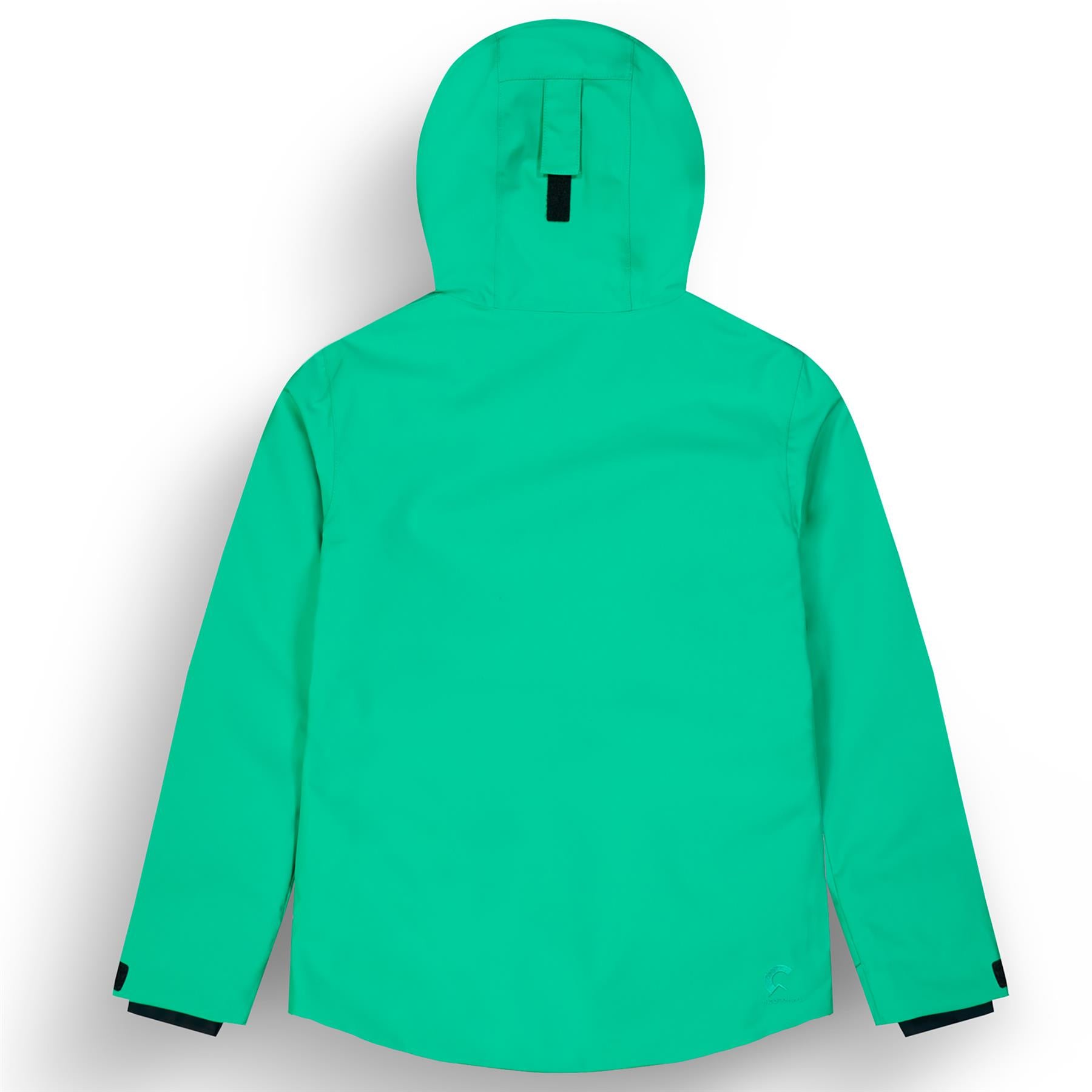 Picture Seakrest Womens Jacket Emerald